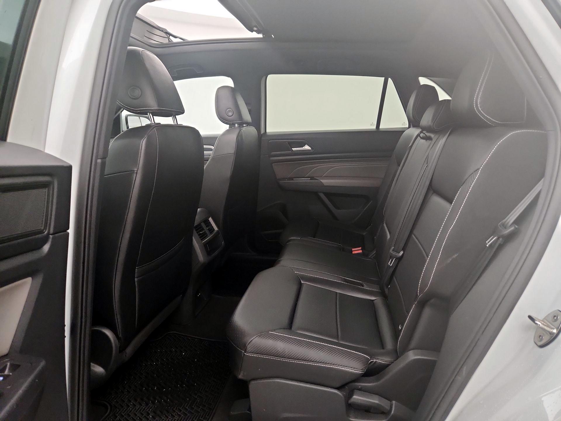 Thumbnail: 2021 Volkswagen Atlas - 20