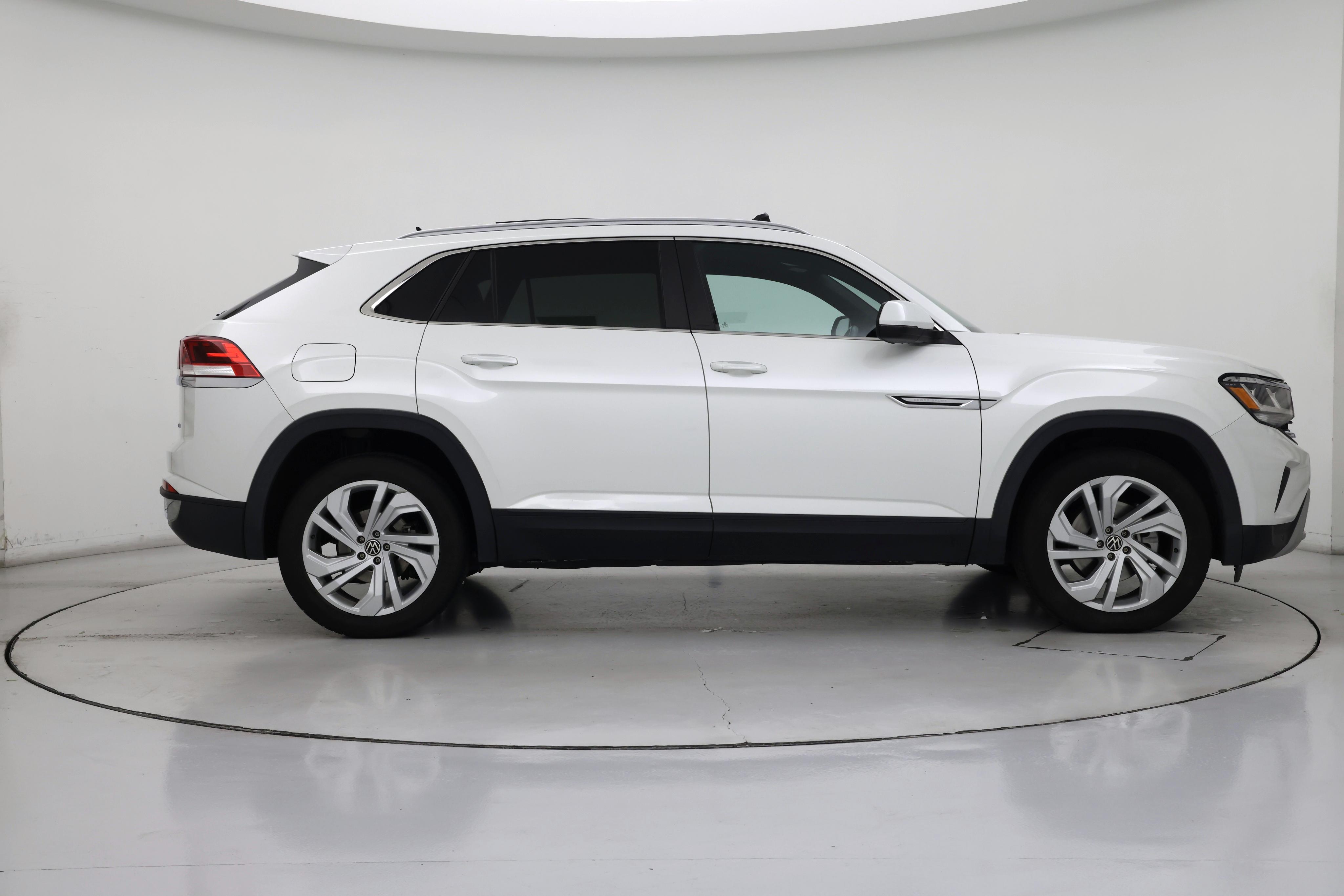 Thumbnail: 2021 Volkswagen Atlas - 7