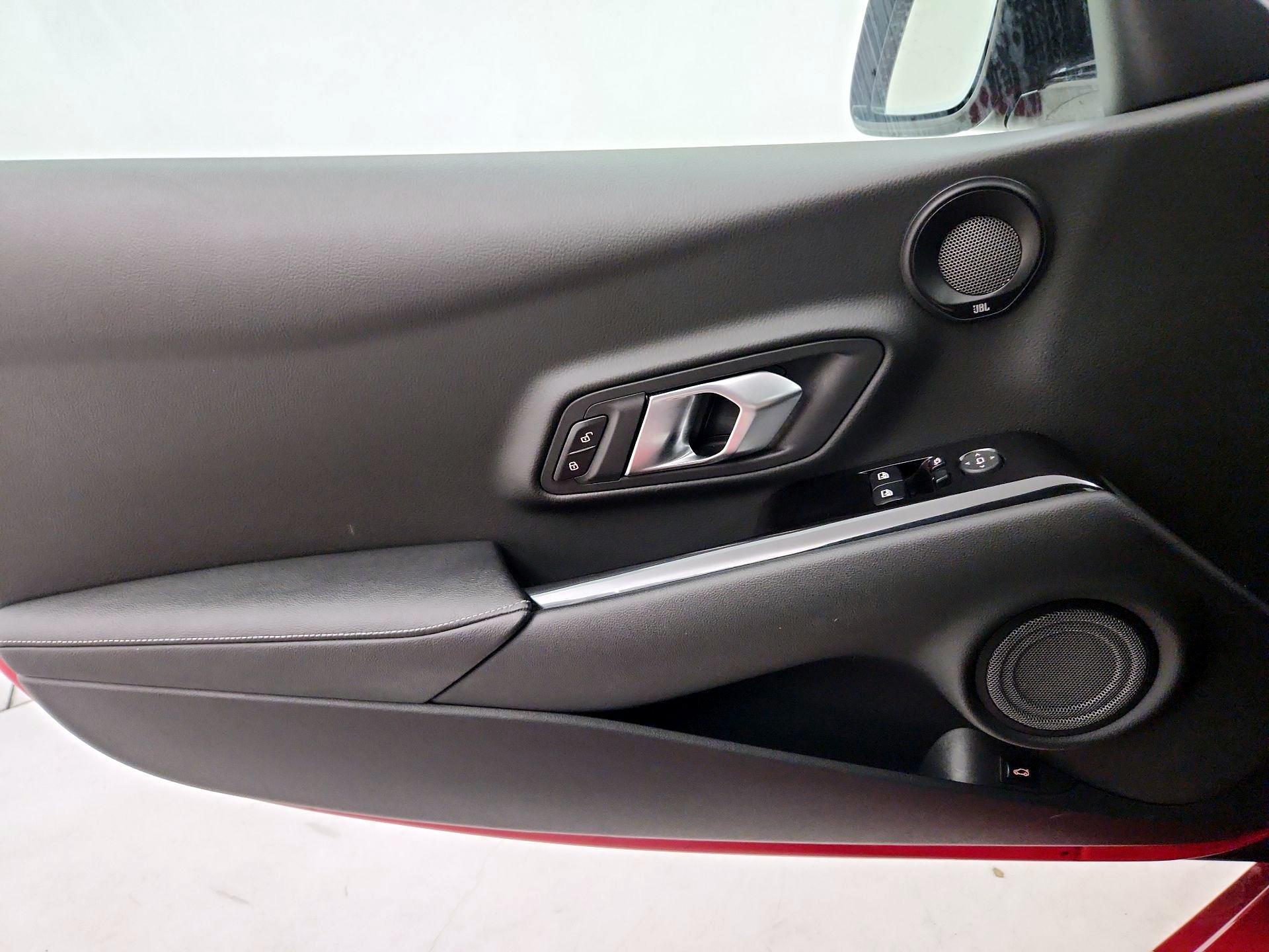 Thumbnail: 2021 Toyota Supra - 12