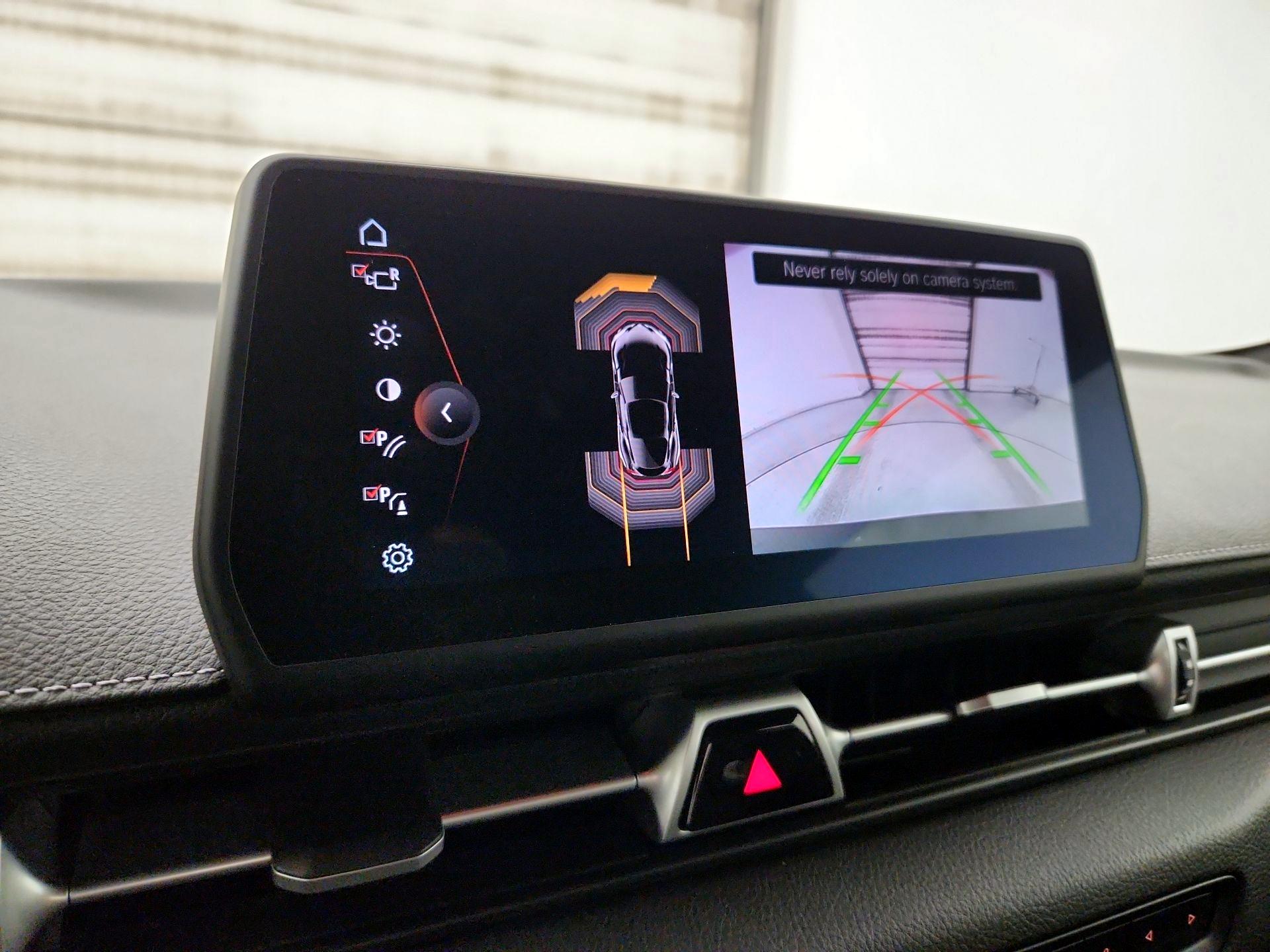 Thumbnail: 2021 Toyota Supra - 14