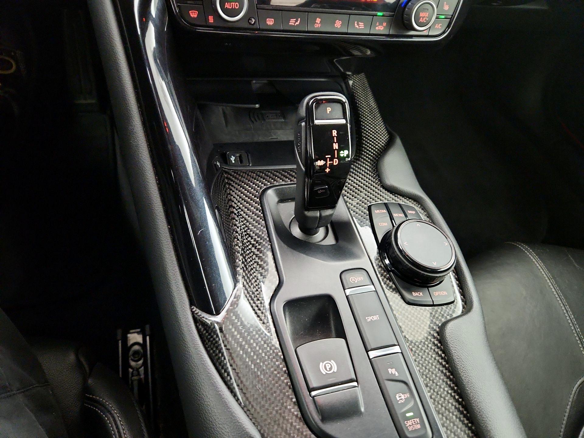 Thumbnail: 2021 Toyota Supra - 17