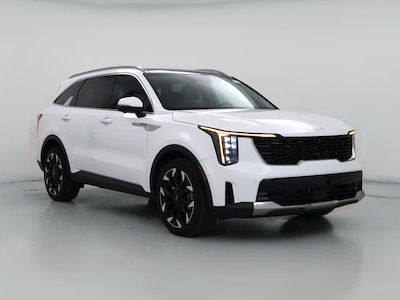 2025 Kia Sorento SX