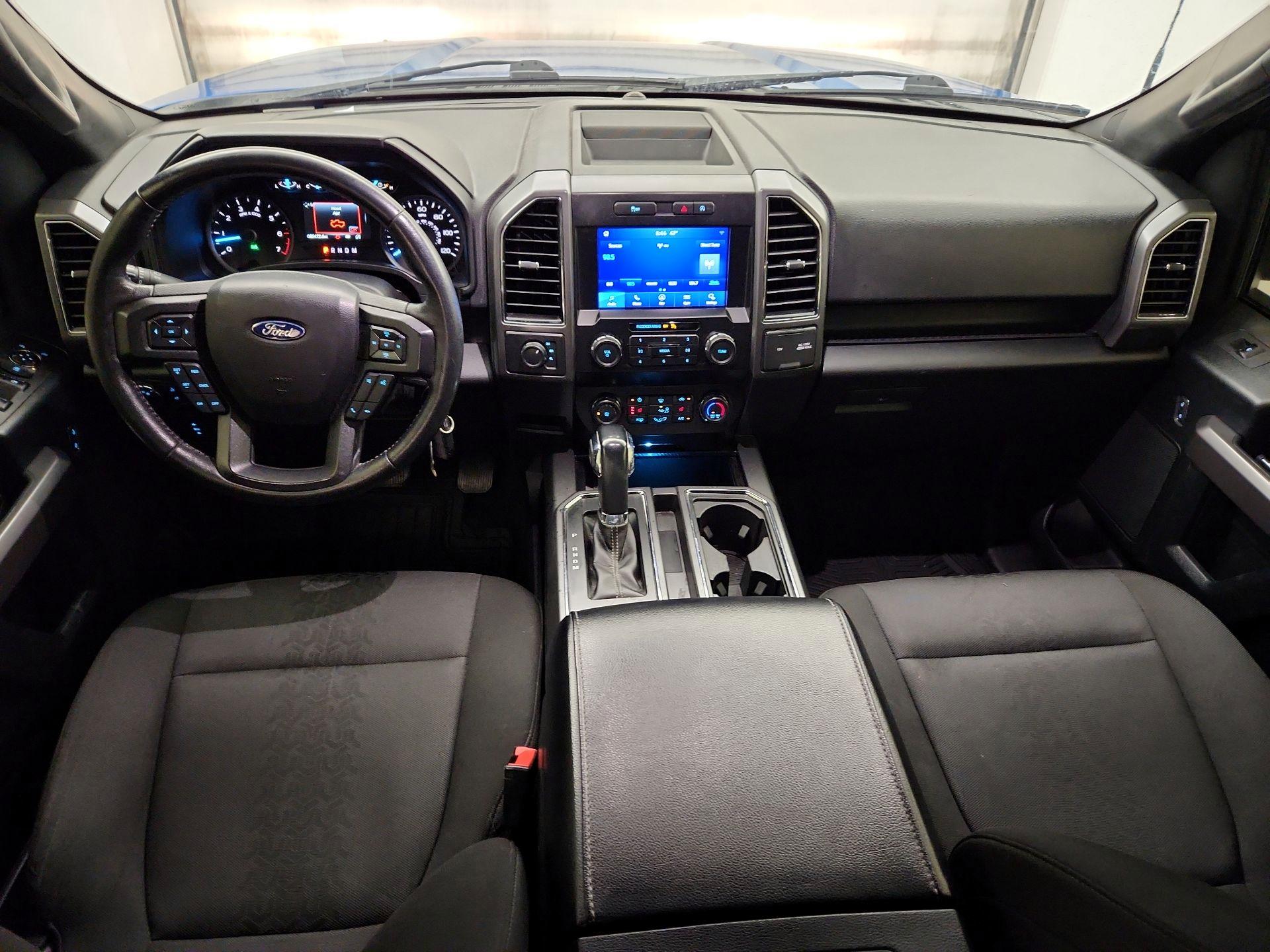 Thumbnail: 2020 Ford F-150 - 9