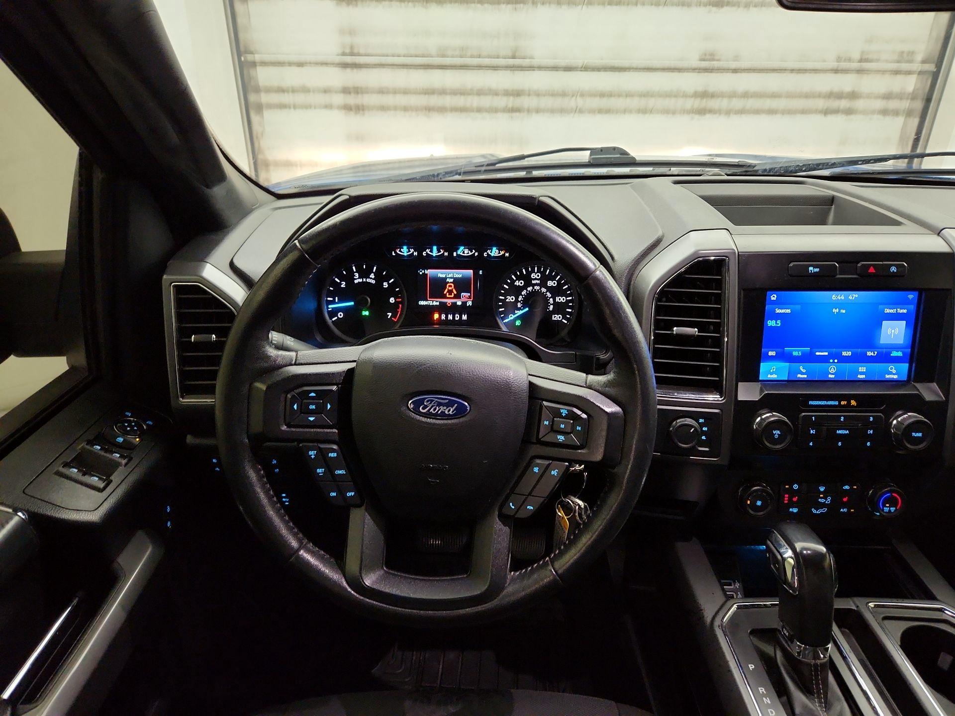 Thumbnail: 2020 Ford F-150 - 10
