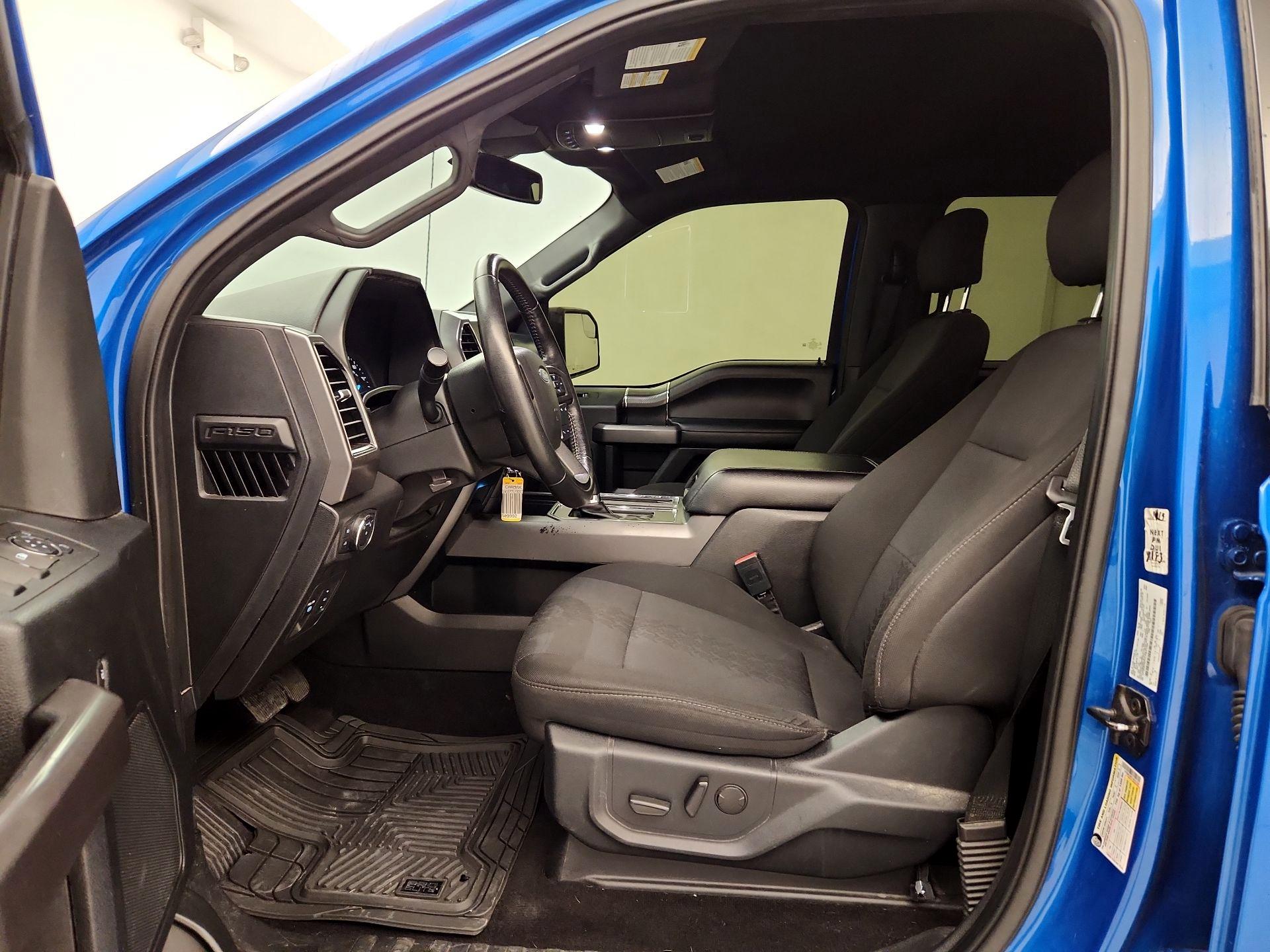 Thumbnail: 2020 Ford F-150 - 11
