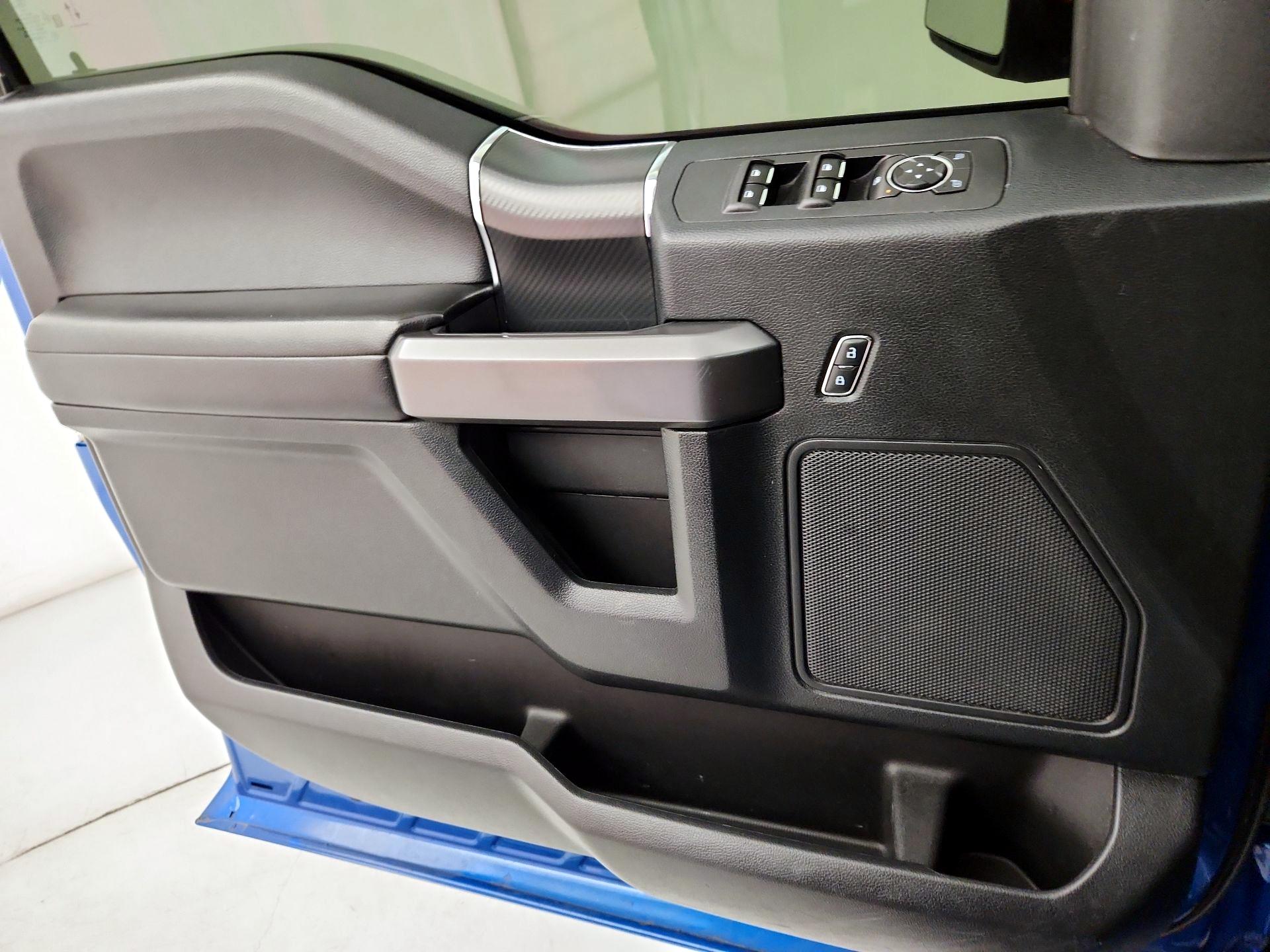 Thumbnail: 2020 Ford F-150 - 12