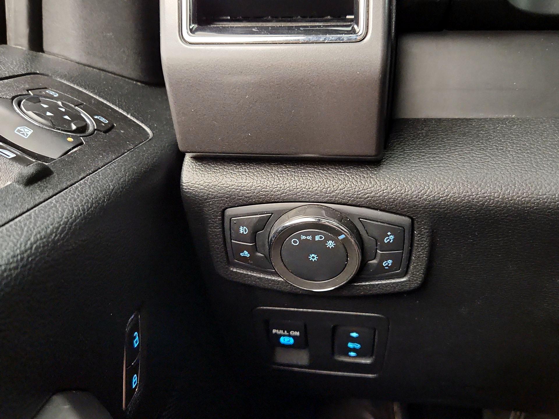 Thumbnail: 2020 Ford F-150 - 13