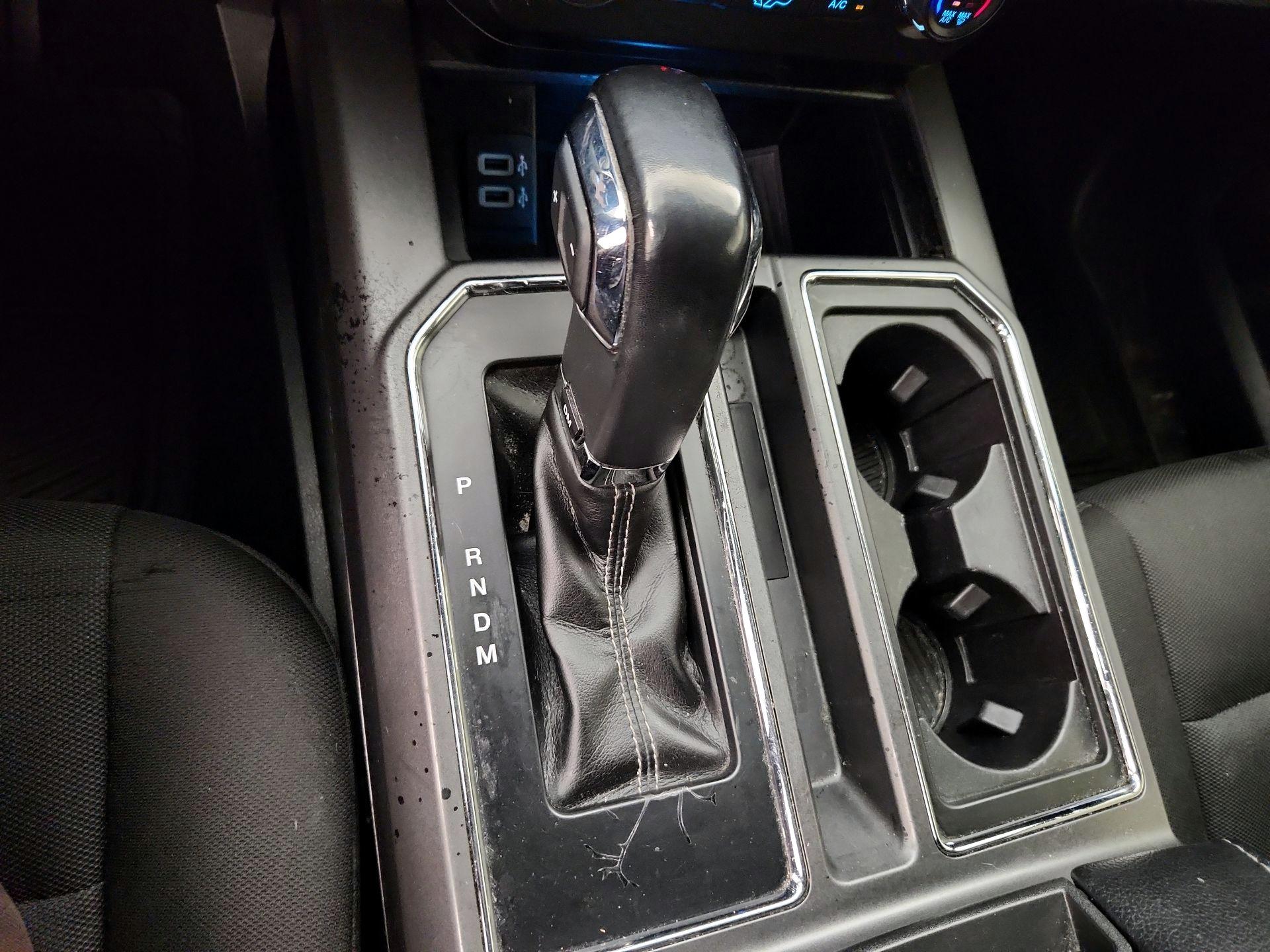 Thumbnail: 2020 Ford F-150 - 17