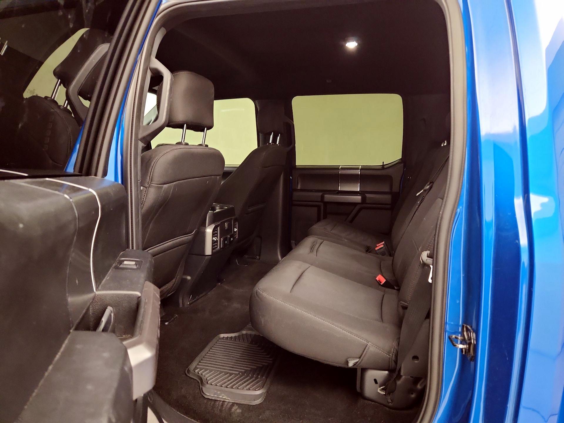 Thumbnail: 2020 Ford F-150 - 19