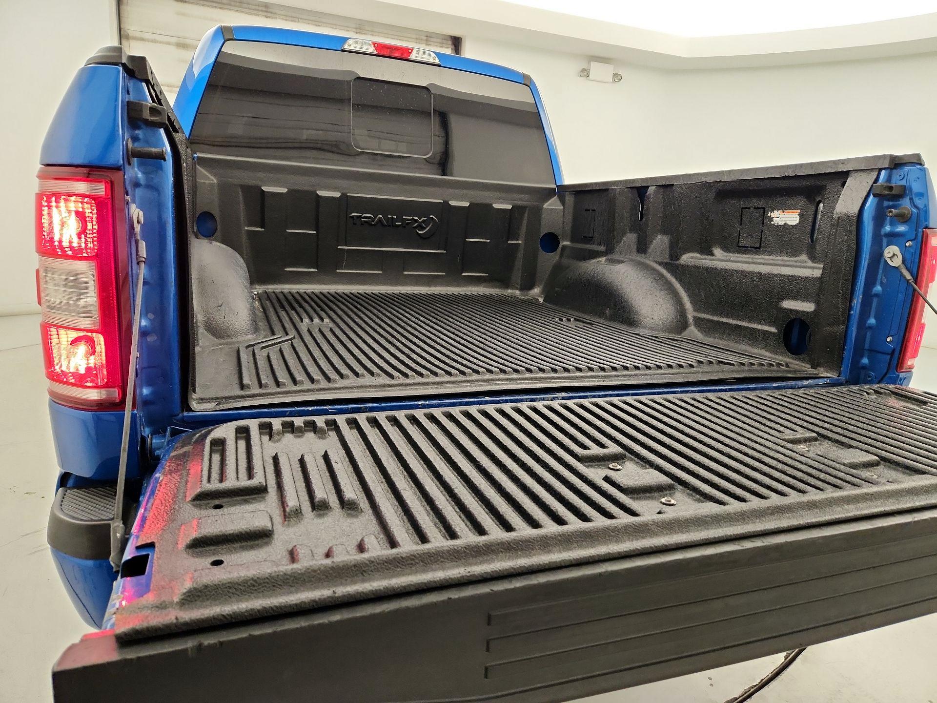 Thumbnail: 2020 Ford F-150 - 20