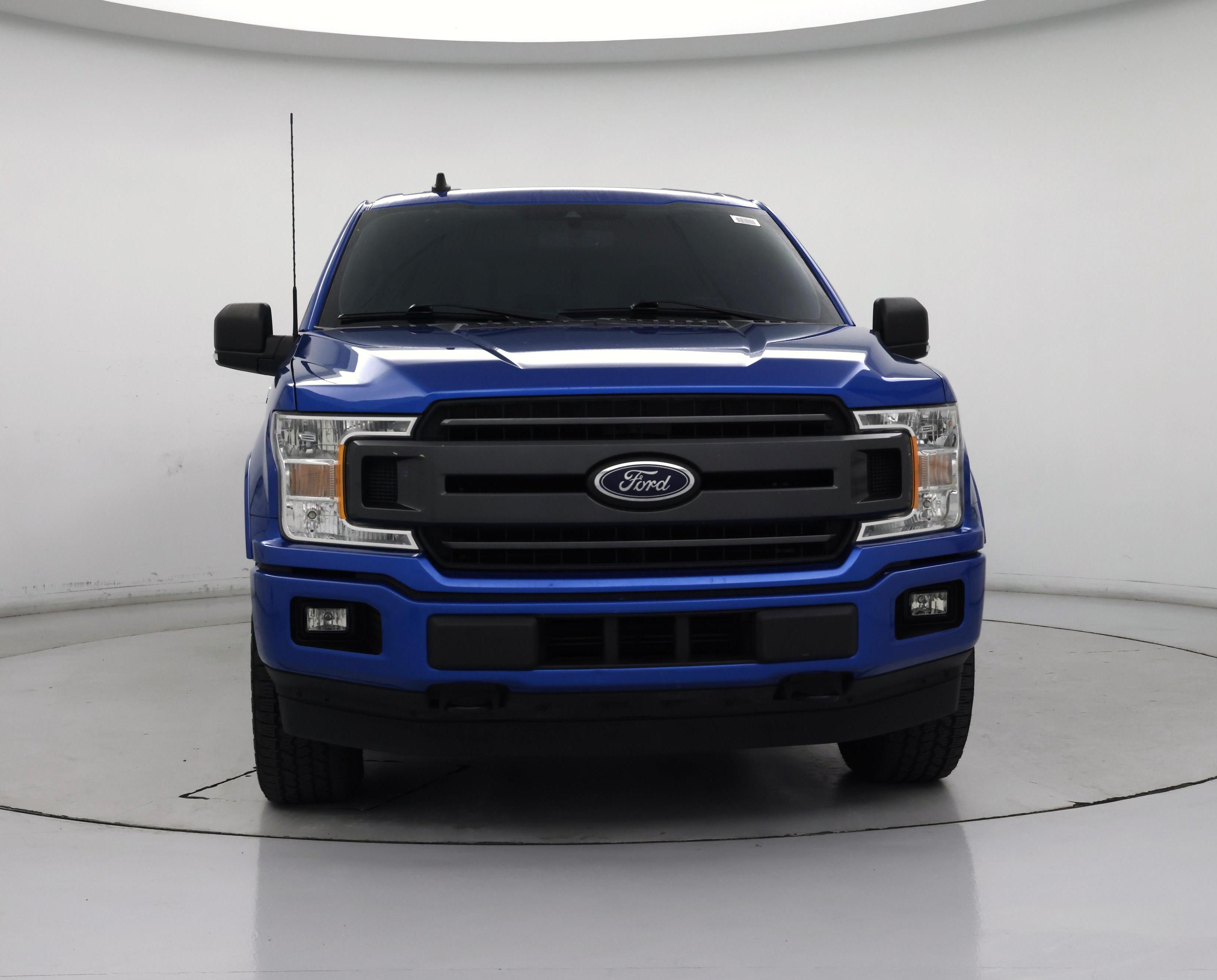 Thumbnail: 2020 Ford F-150 - 5