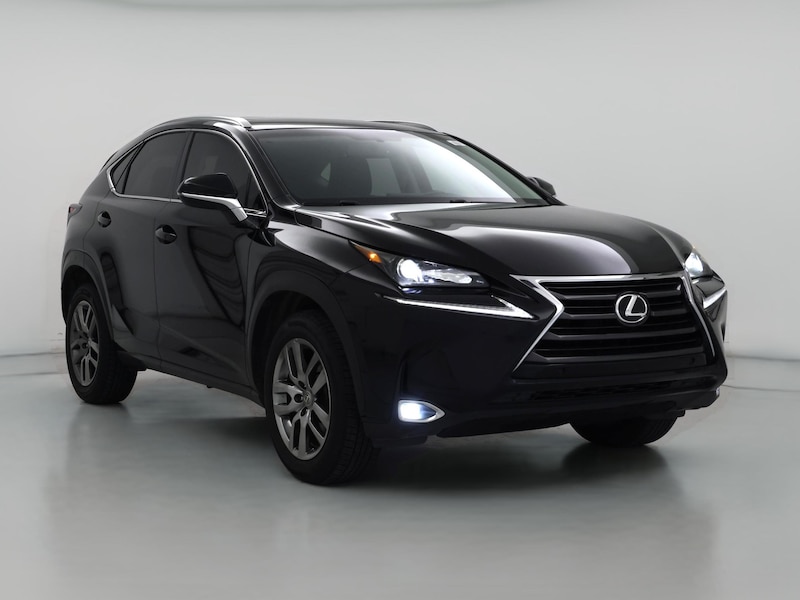 2015 Lexus NX 200t -
                  Las Vegas, NV