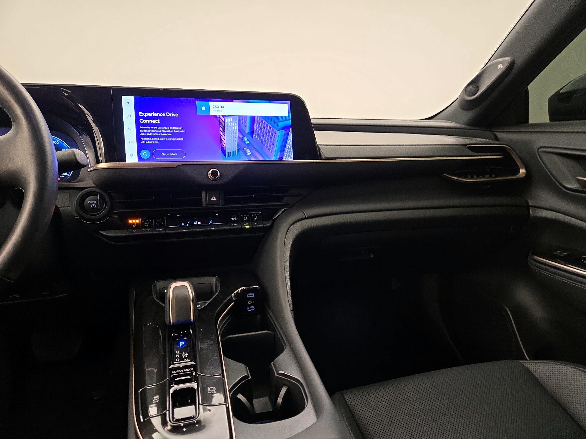 Thumbnail: 2024 Toyota Crown - 9