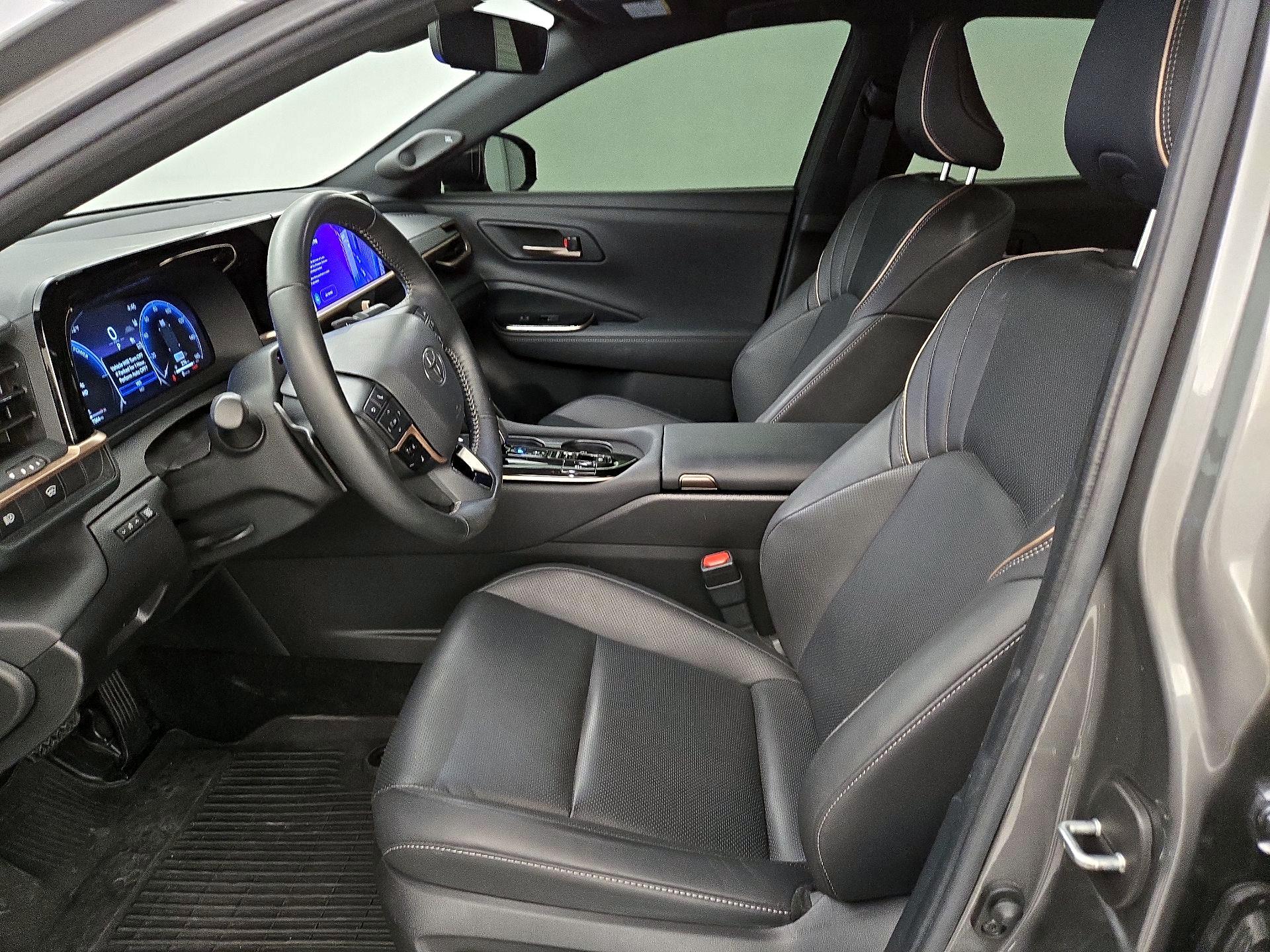 Thumbnail: 2024 Toyota Crown - 11