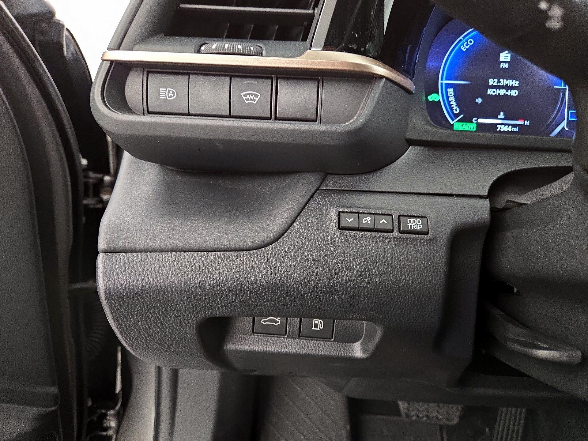 Thumbnail: 2024 Toyota Crown - 13