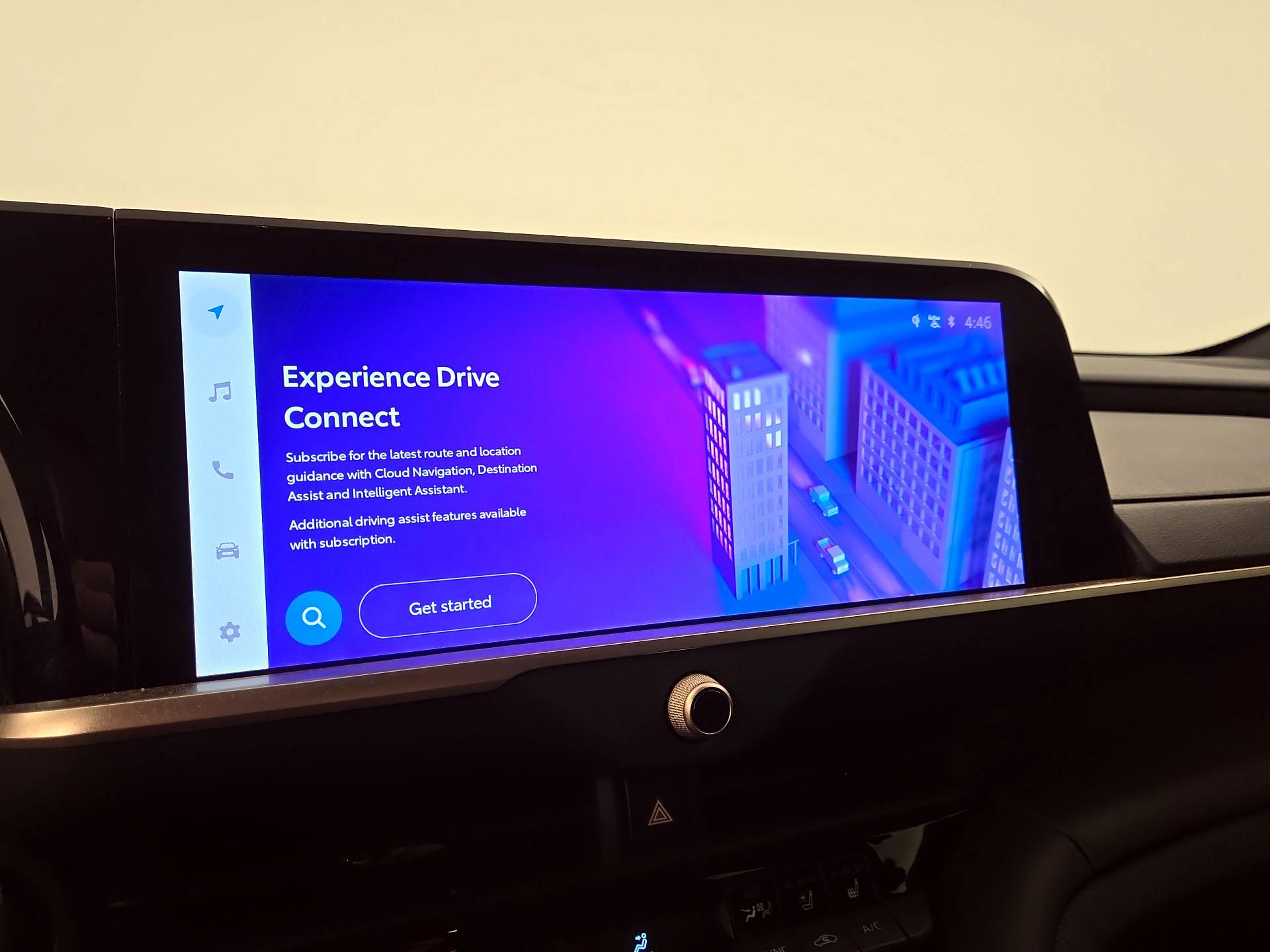 Thumbnail: 2024 Toyota Crown - 14