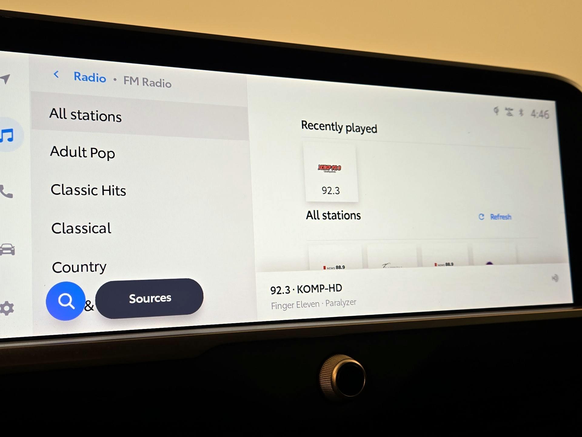 Thumbnail: 2024 Toyota Crown - 16