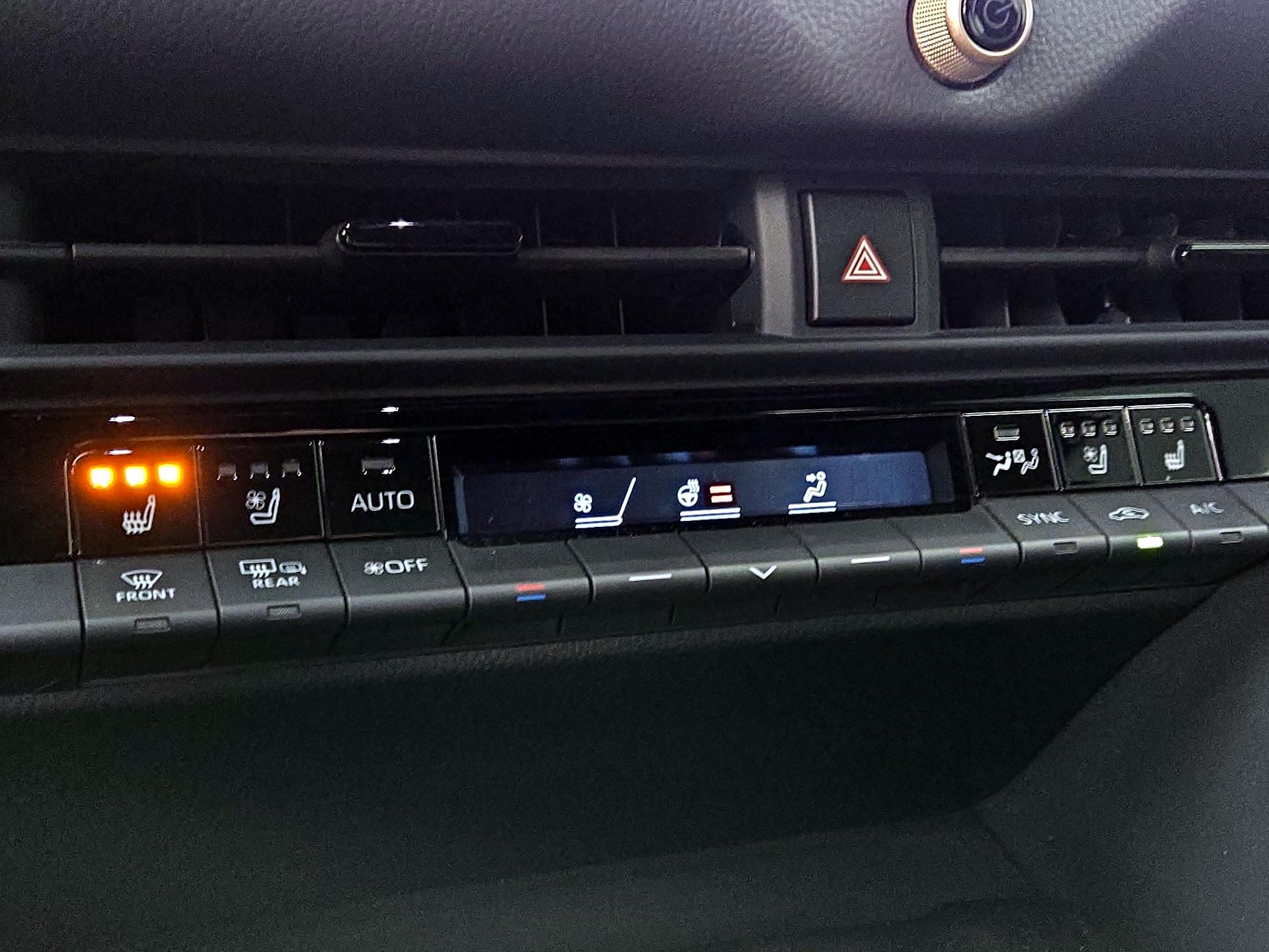 Thumbnail: 2024 Toyota Crown - 17