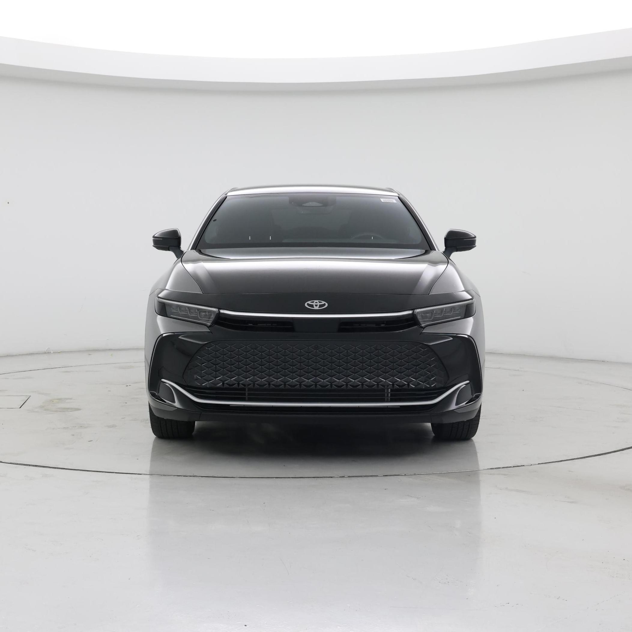 Thumbnail: 2024 Toyota Crown - 5