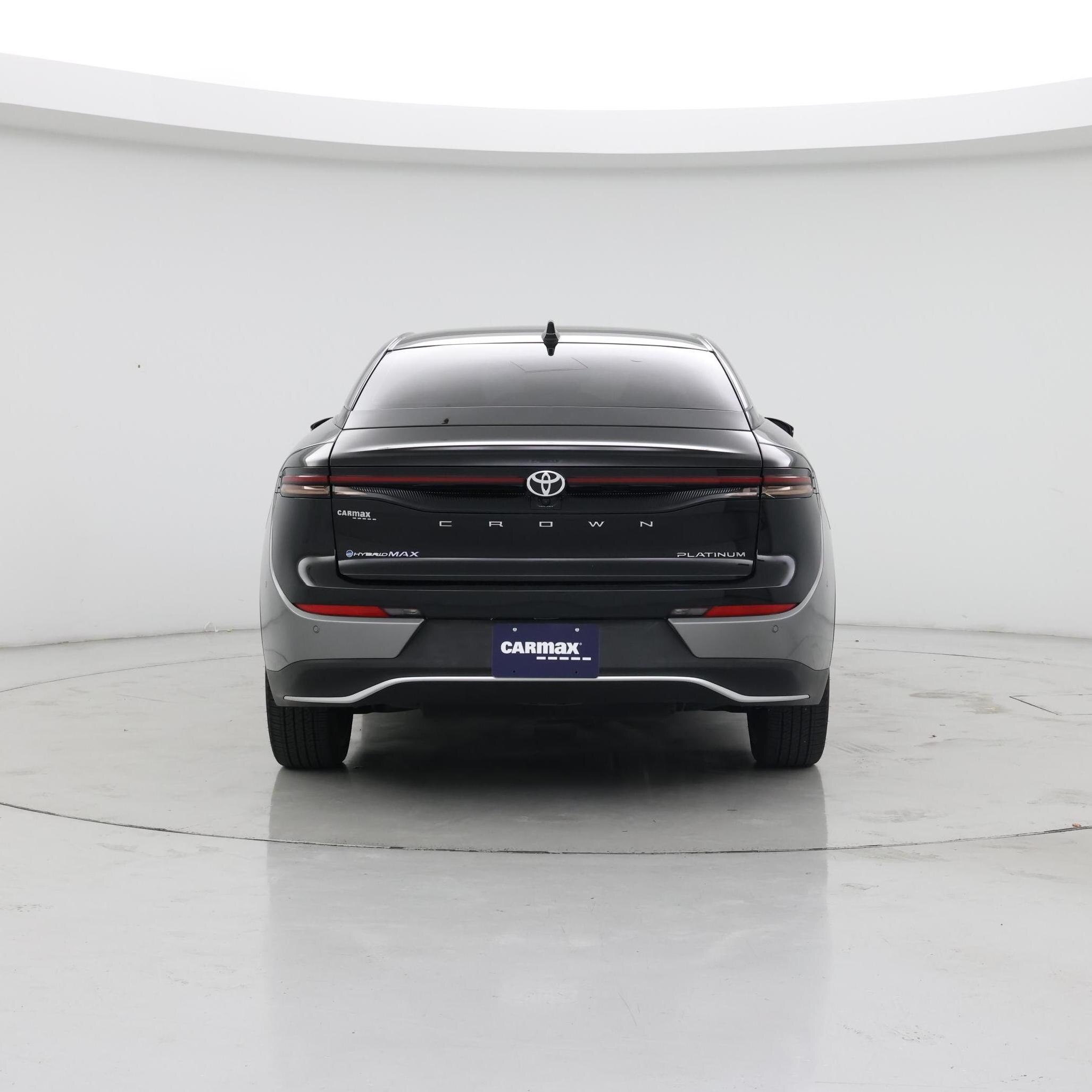 Thumbnail: 2024 Toyota Crown - 6