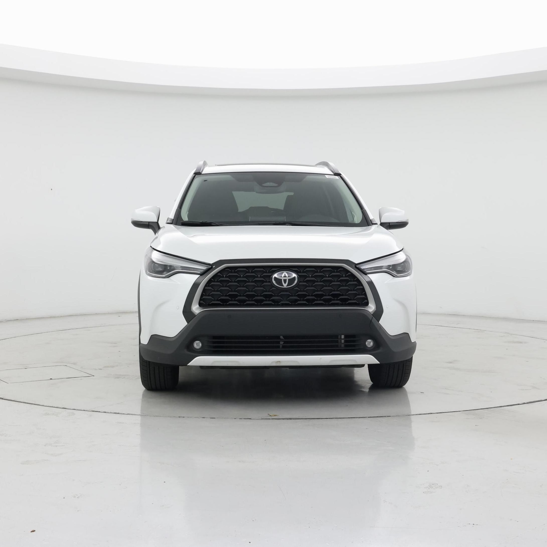 Thumbnail: 2024 Toyota Corolla Cross - 5