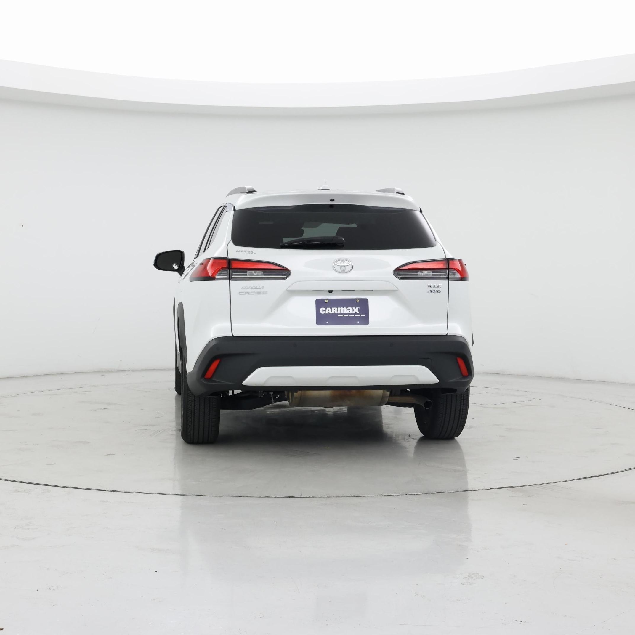 Thumbnail: 2024 Toyota Corolla Cross - 6