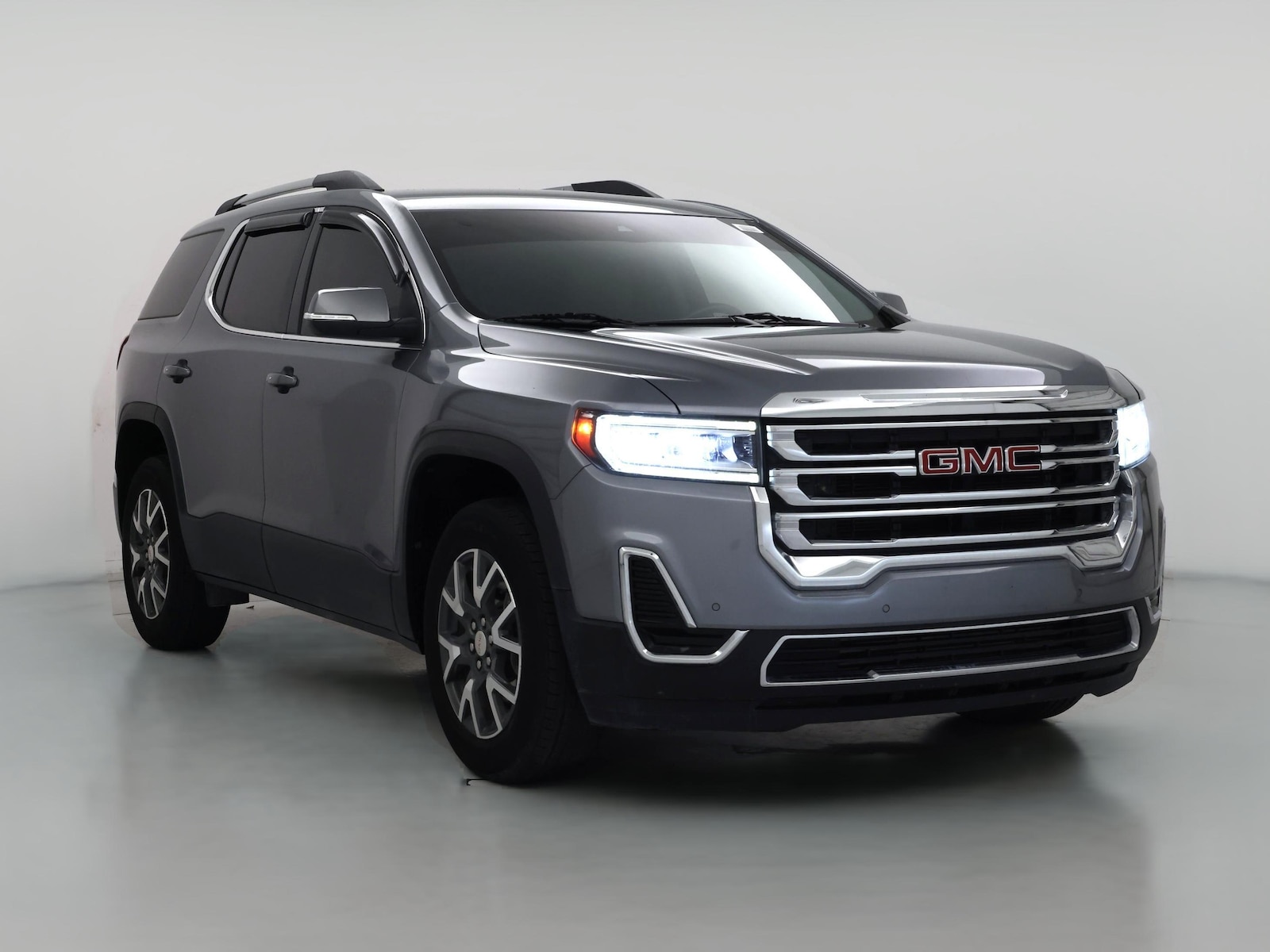 2022 GMC Acadia