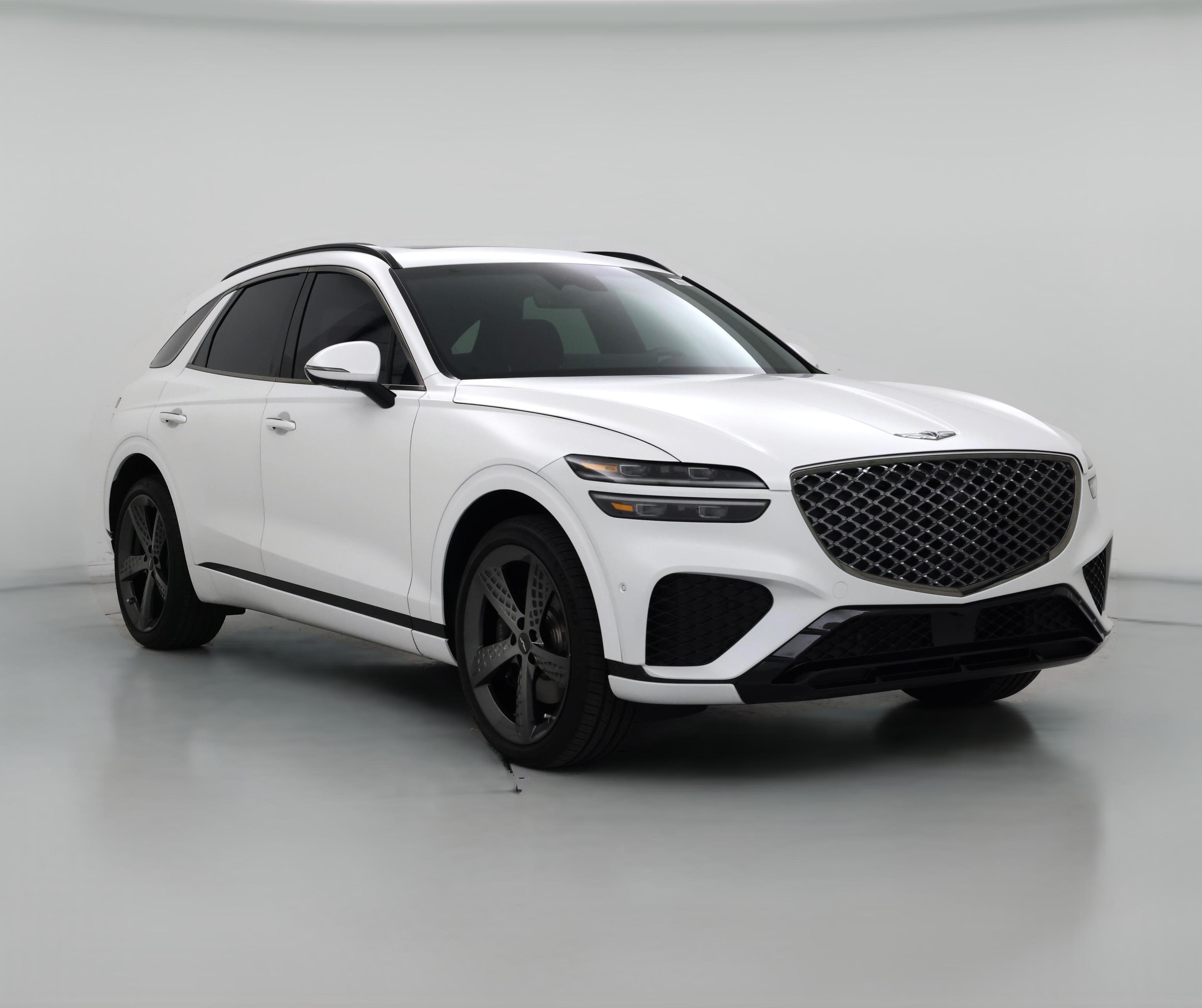 Thumbnail: 2023 Genesis GV70 - 1