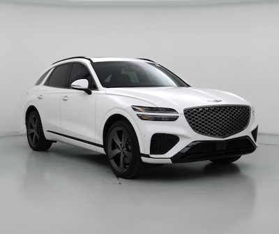 2023 Genesis GV70