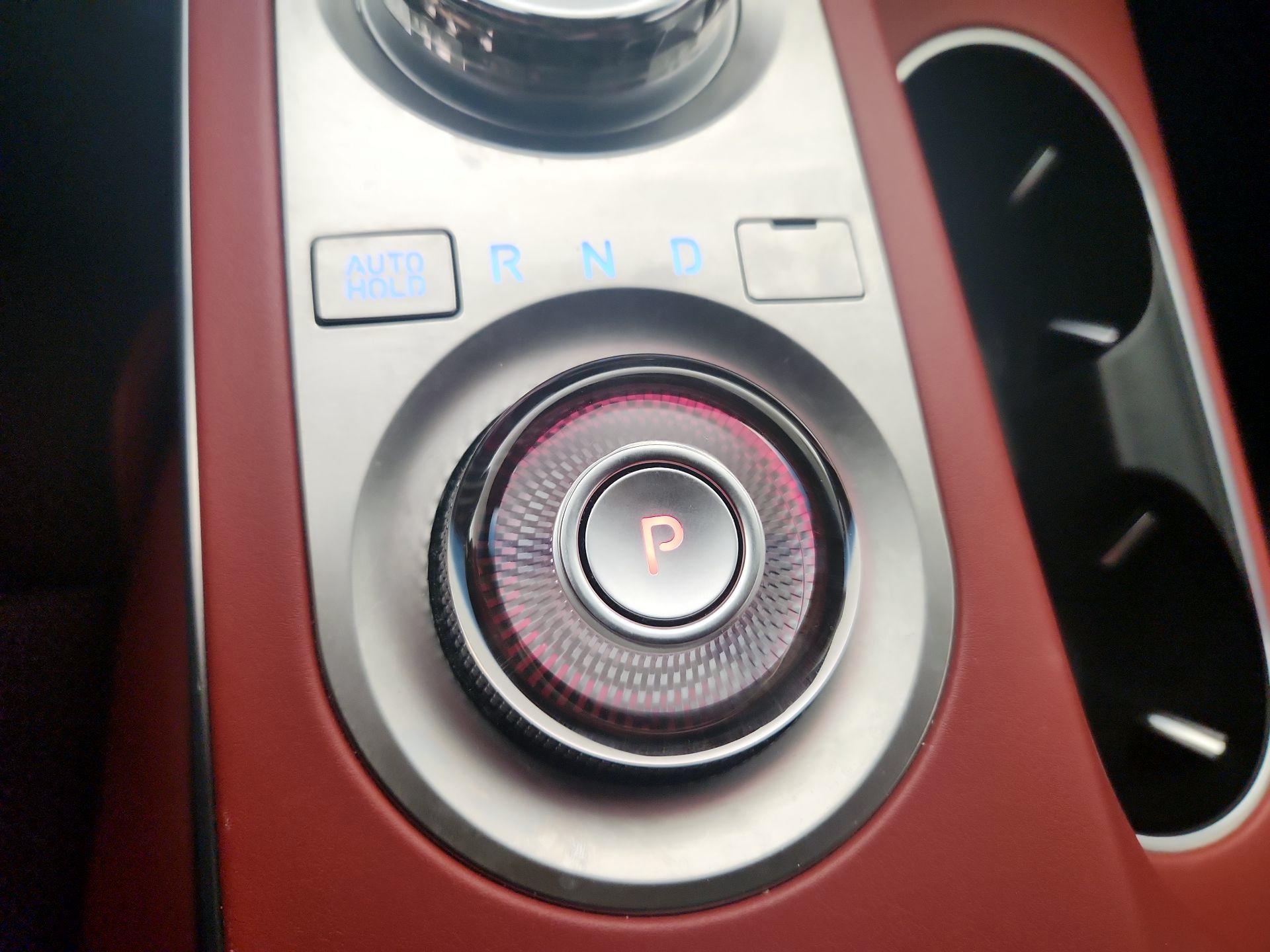 Thumbnail: 2023 Genesis GV70 - 18