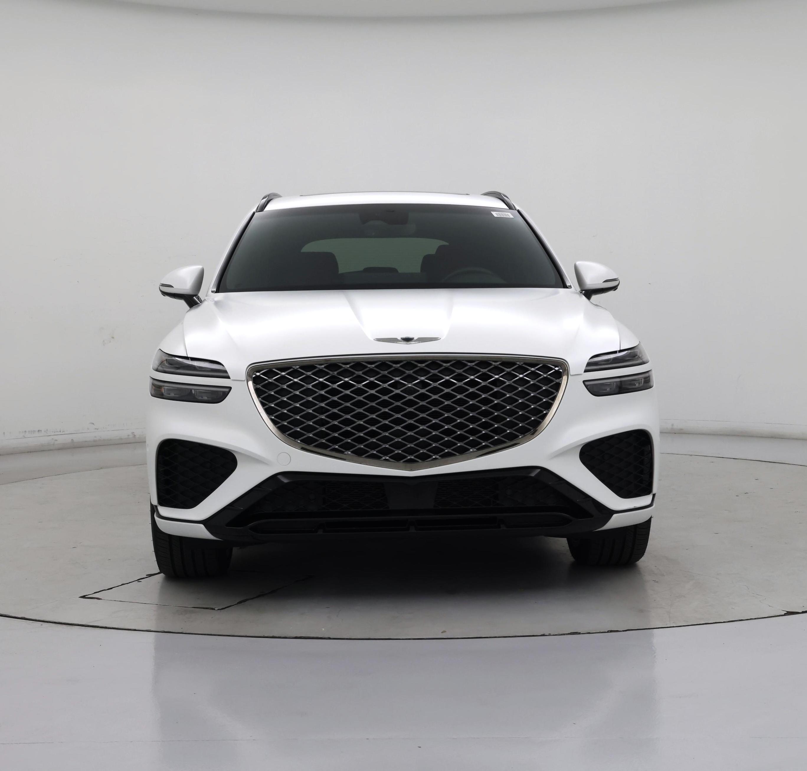 Thumbnail: 2023 Genesis GV70 - 5