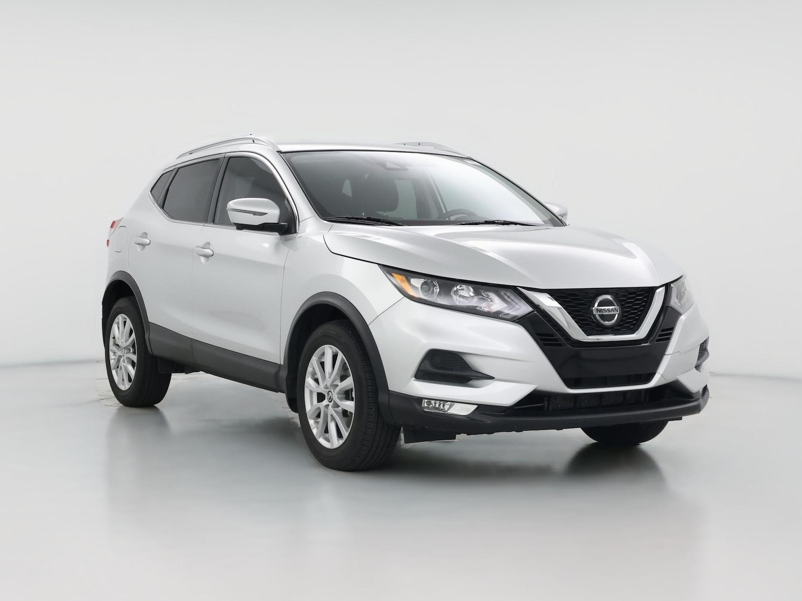 2021 Nissan Rogue Sport