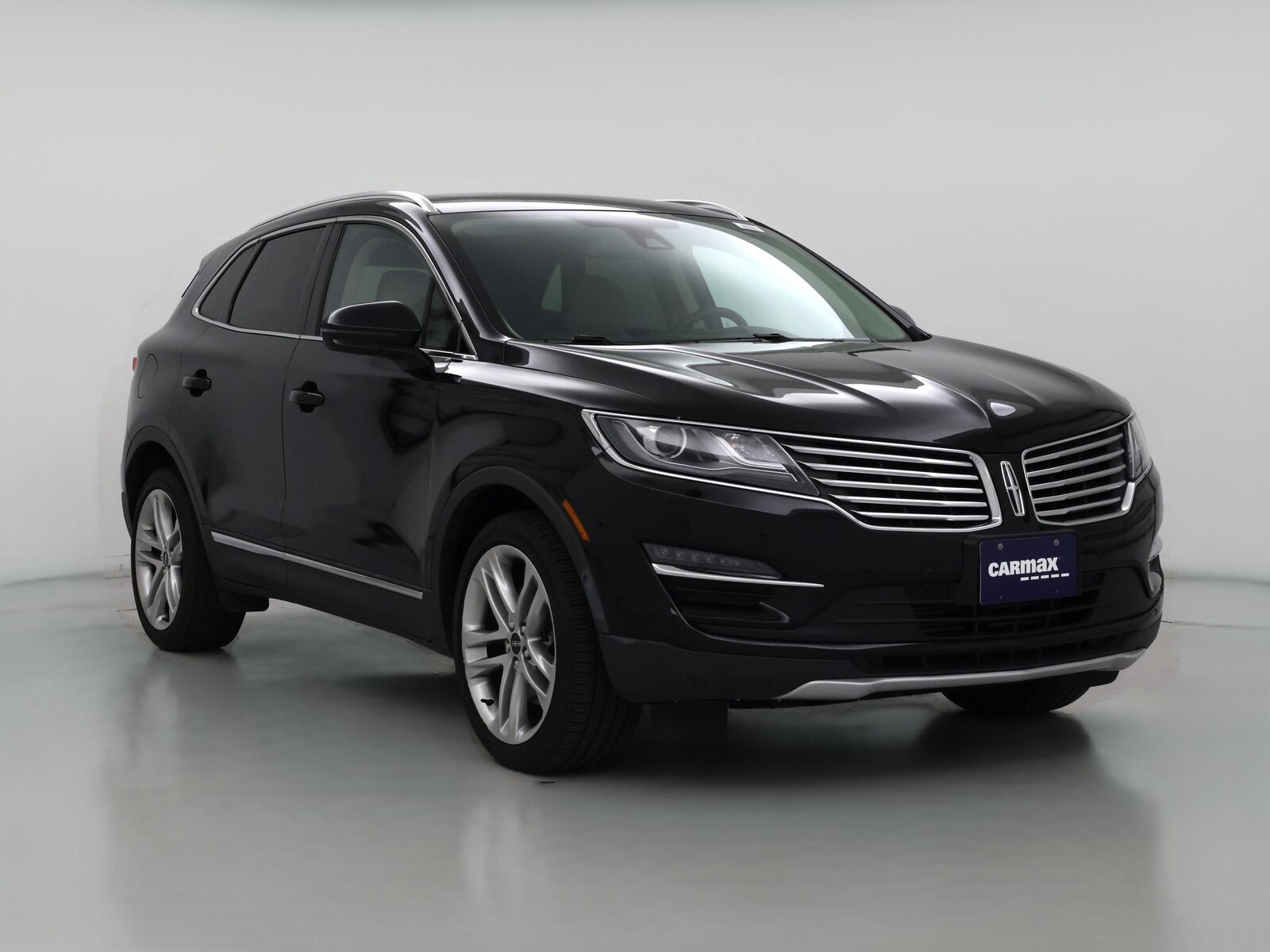 2018 Lincoln MKC Reserve