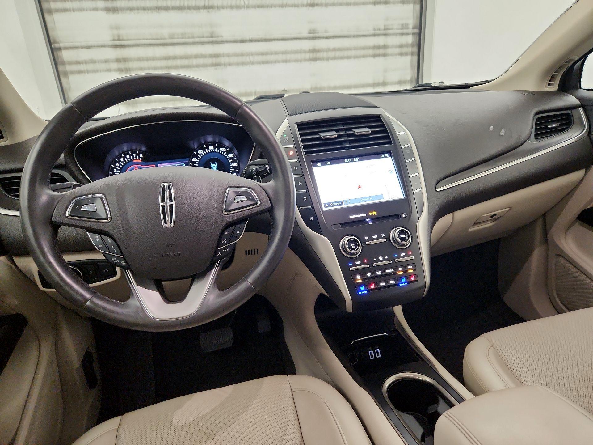 Thumbnail: 2018 Lincoln MKC - 9
