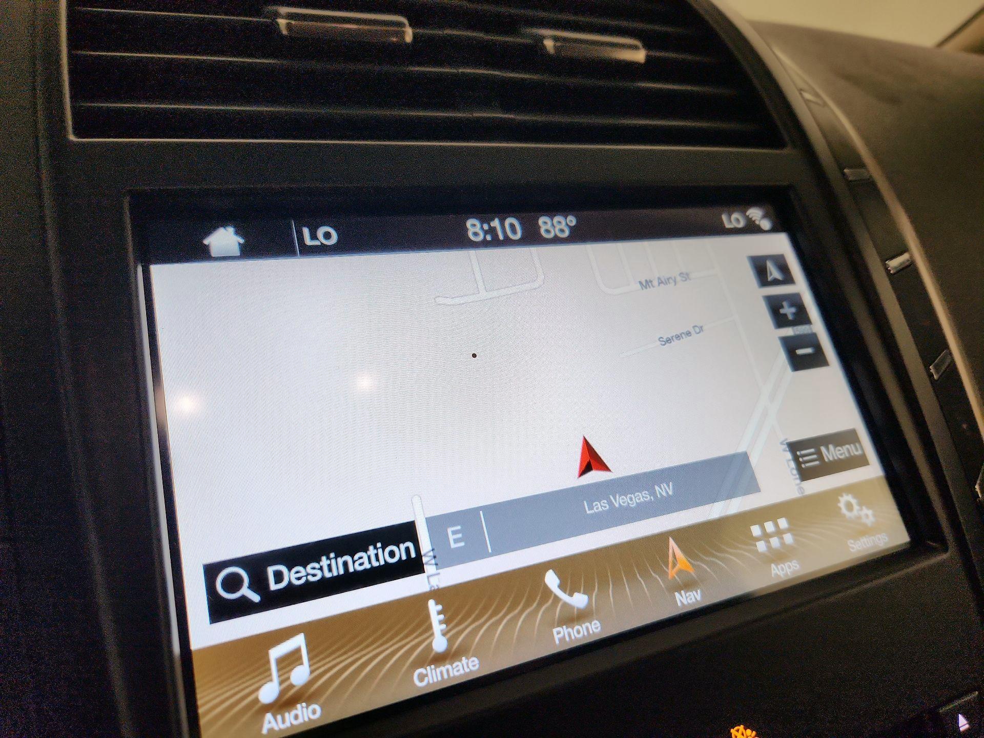 Thumbnail: 2018 Lincoln MKC - 14