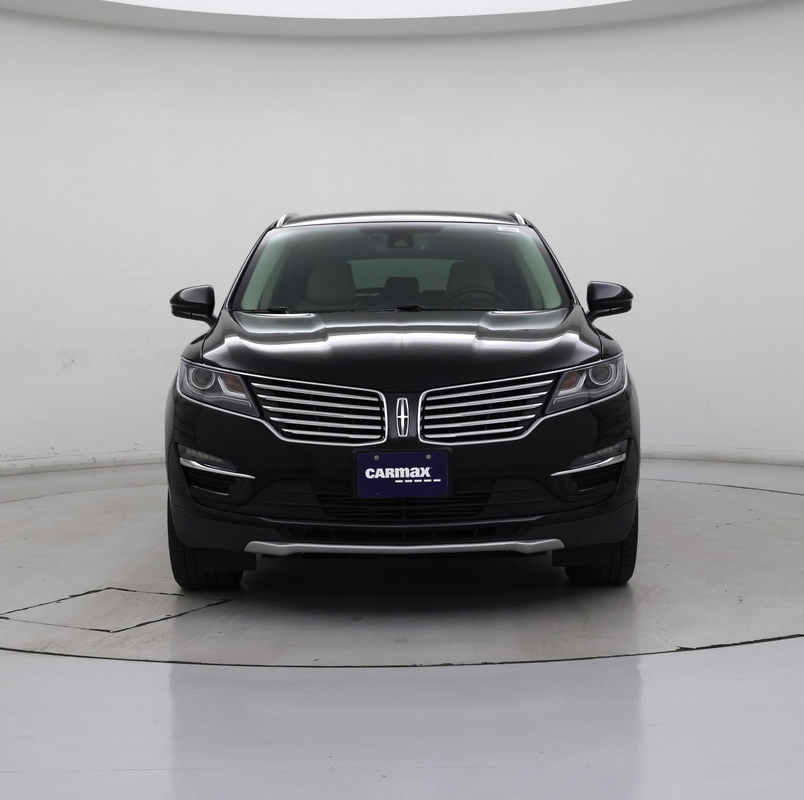 Thumbnail: 2018 Lincoln MKC - 5