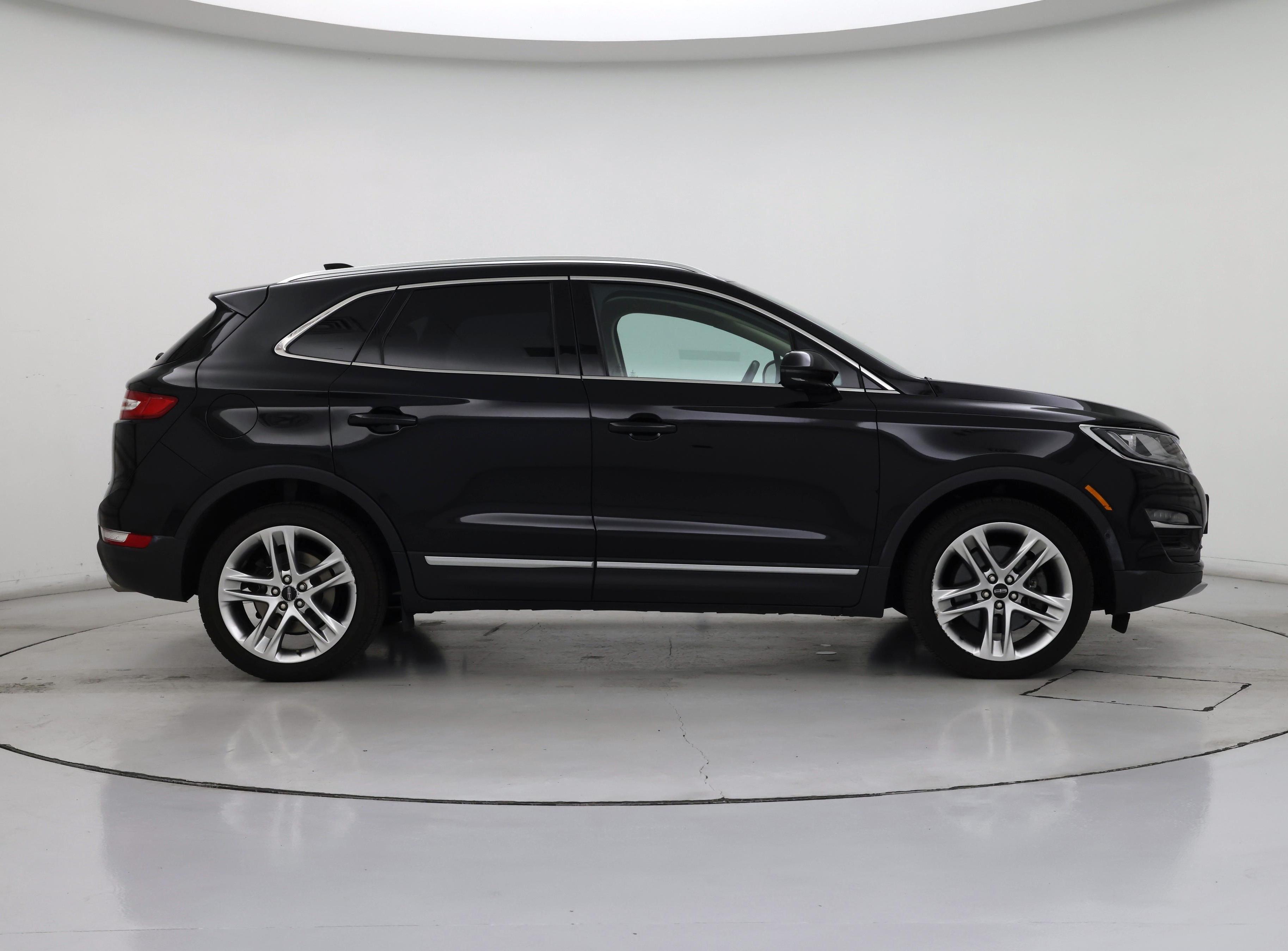 Thumbnail: 2018 Lincoln MKC - 7