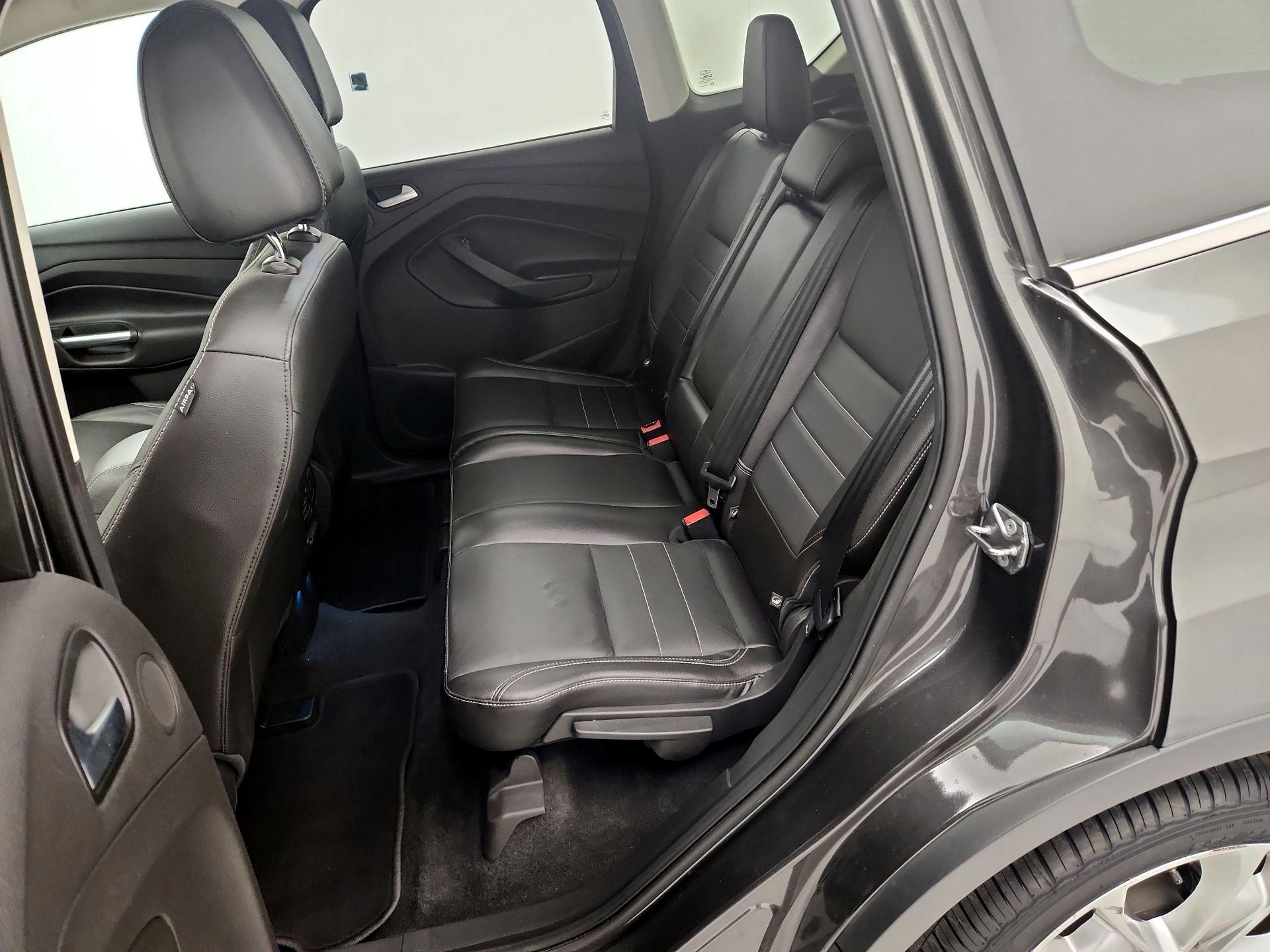 Thumbnail: 2015 Ford Escape - 19