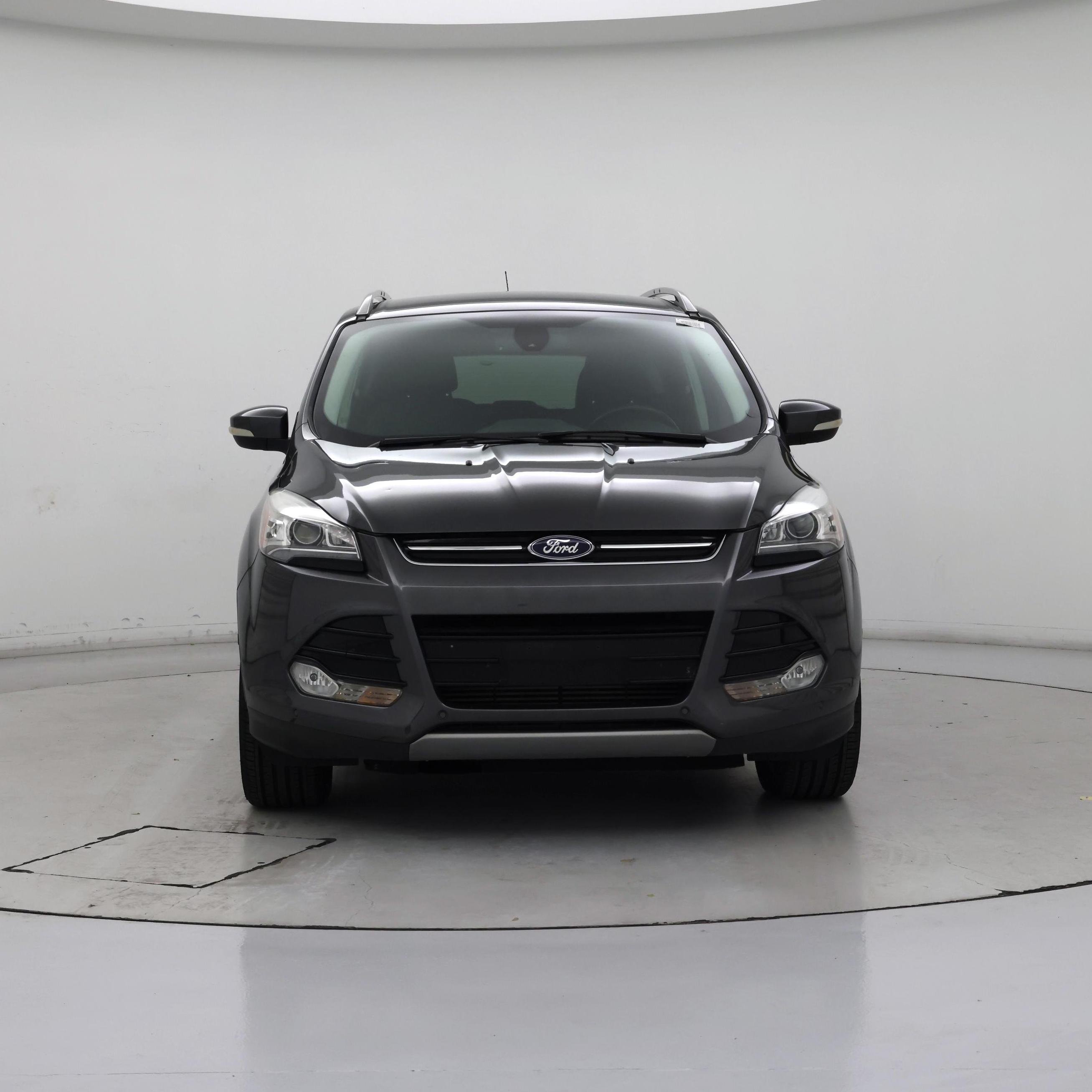 Thumbnail: 2015 Ford Escape - 5