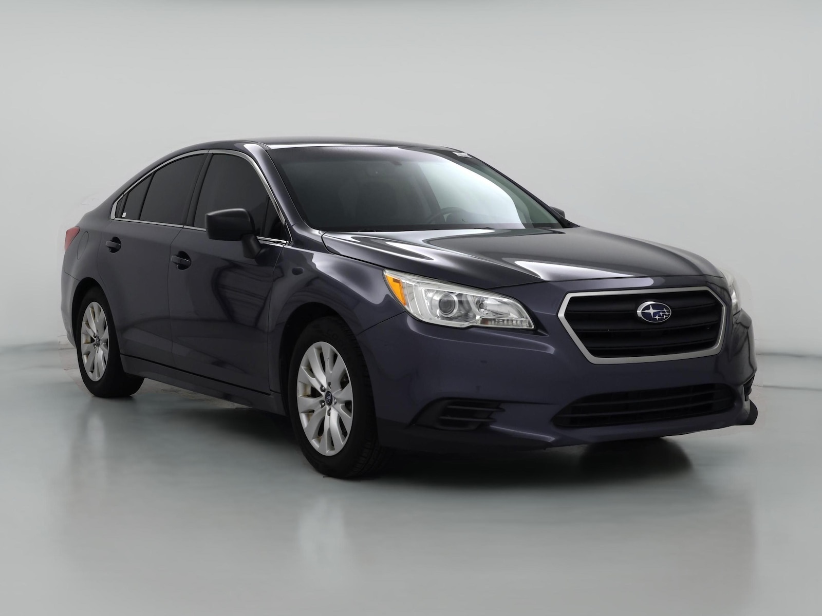 2017 Subaru Legacy Base