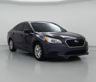 2017 Subaru Legacy 2.5I
