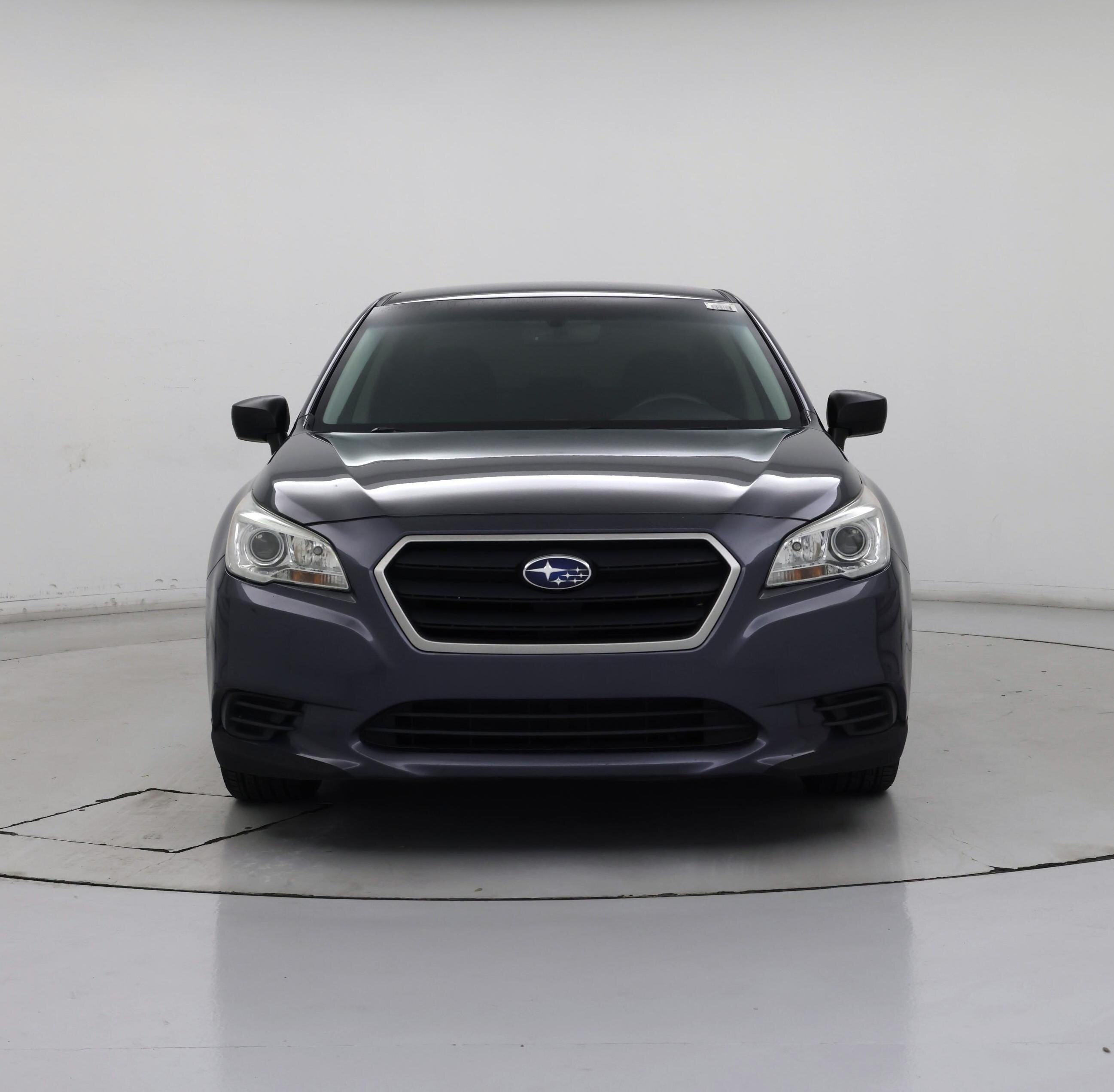 Thumbnail: 2017 Subaru Legacy - 5