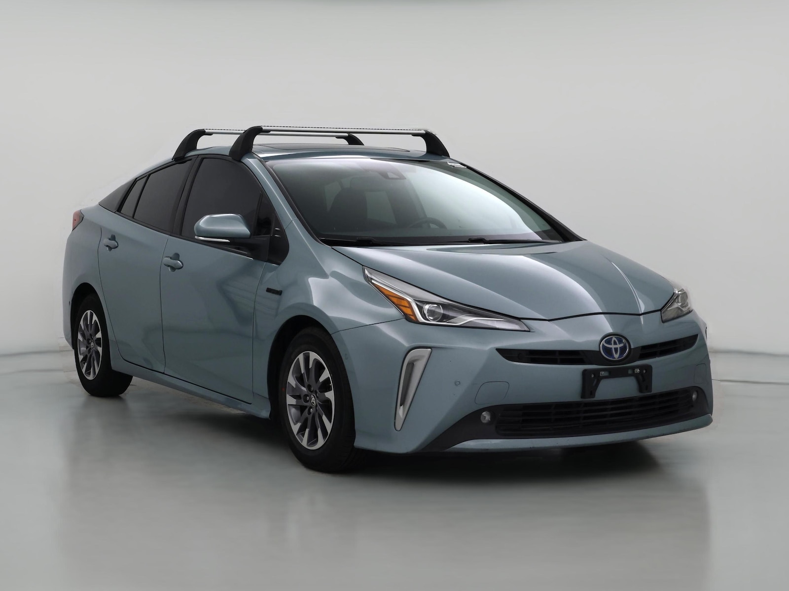2022 Toyota Prius