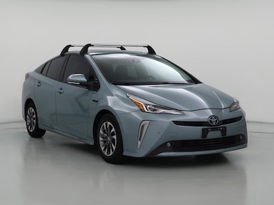 2022 Toyota Prius Limited