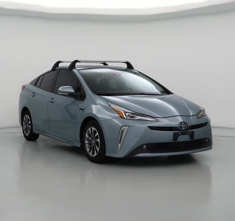 2022 Toyota Prius Limited
