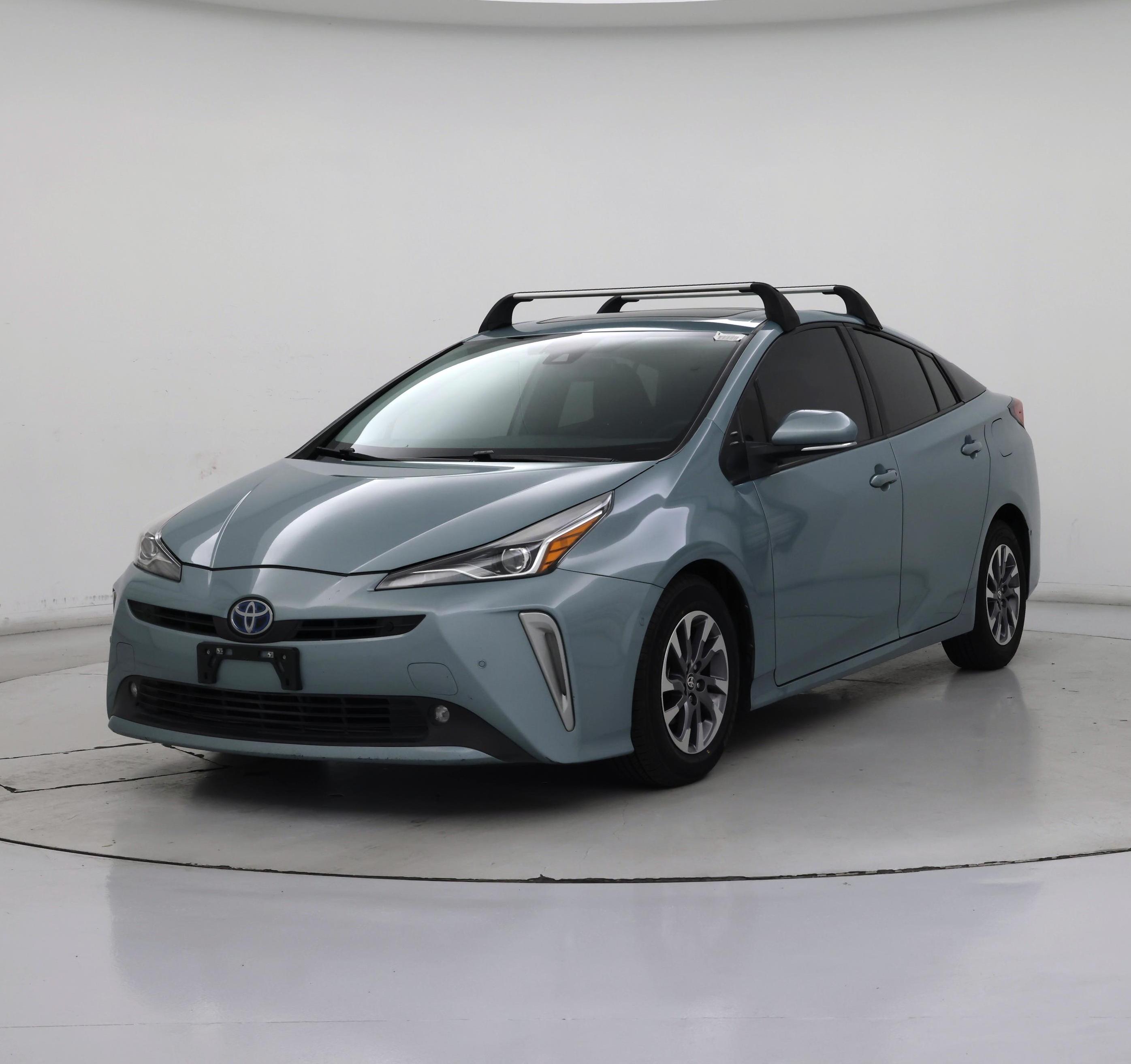 Thumbnail: 2022 Toyota Prius - 4