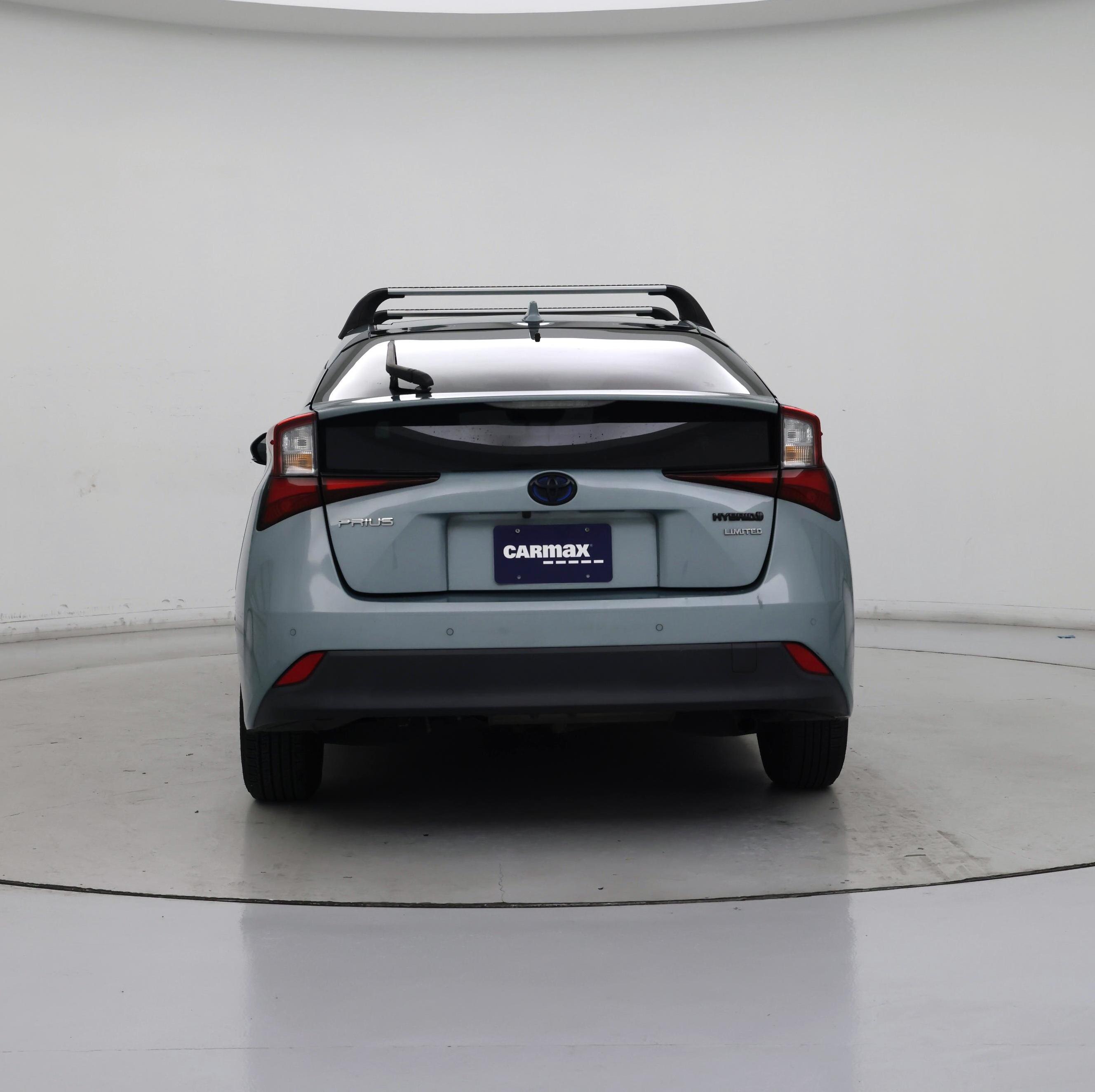 Thumbnail: 2022 Toyota Prius - 6