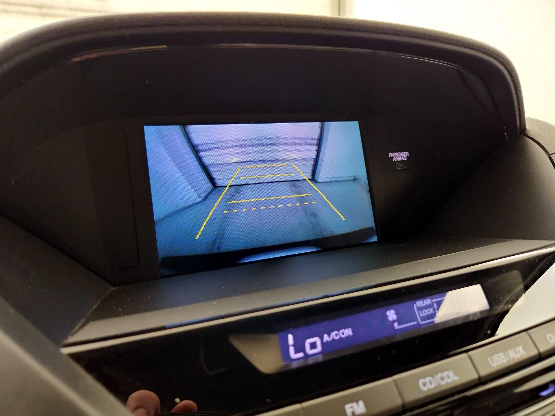 Thumbnail: 2014 Honda Pilot - 14