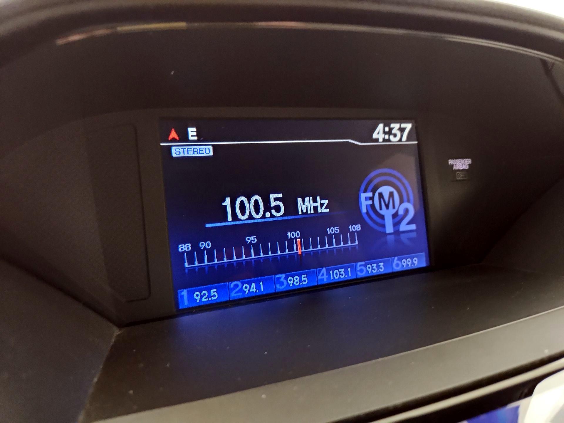 Thumbnail: 2014 Honda Pilot - 15