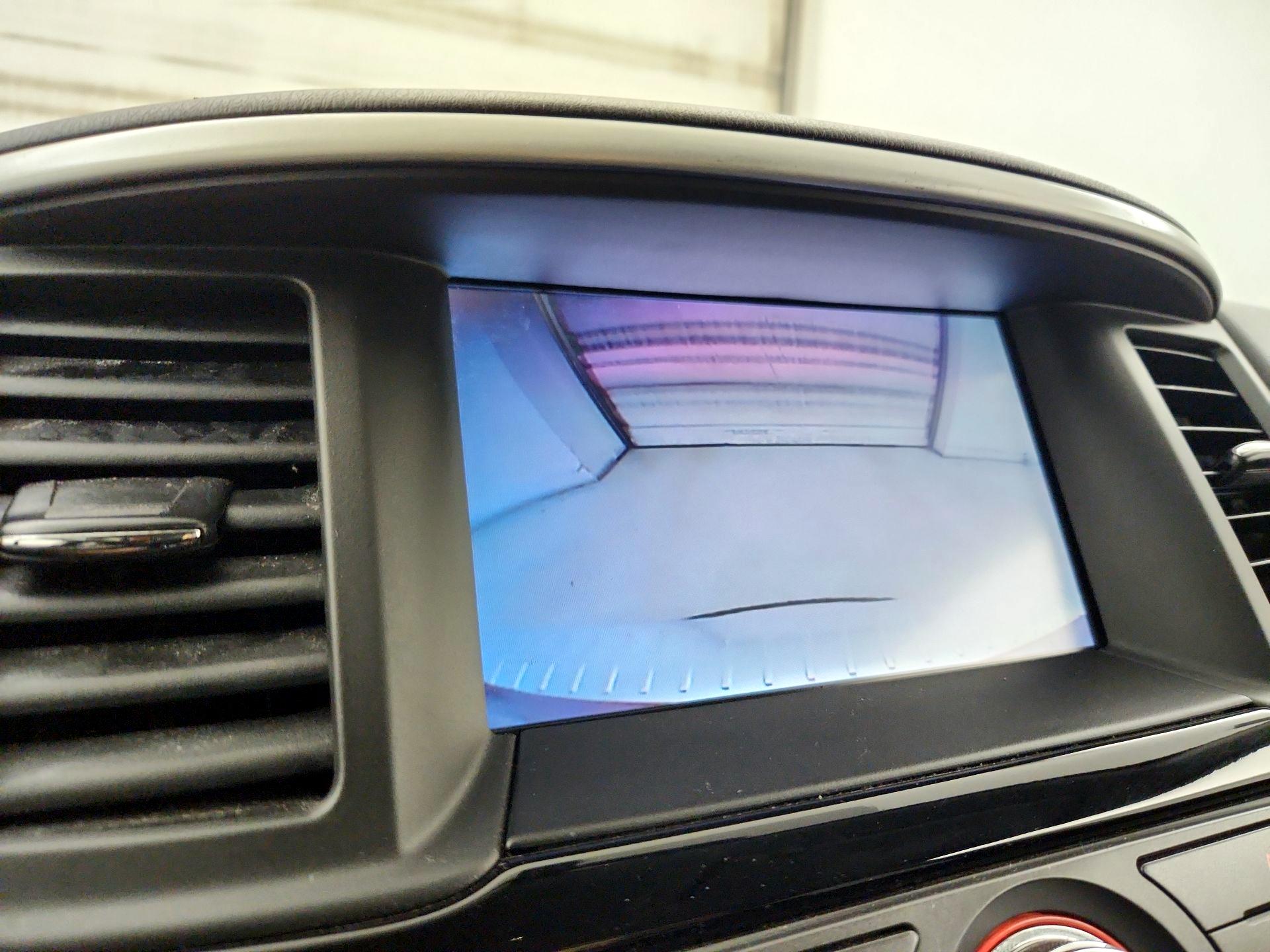 Thumbnail: 2019 Nissan Pathfinder - 14